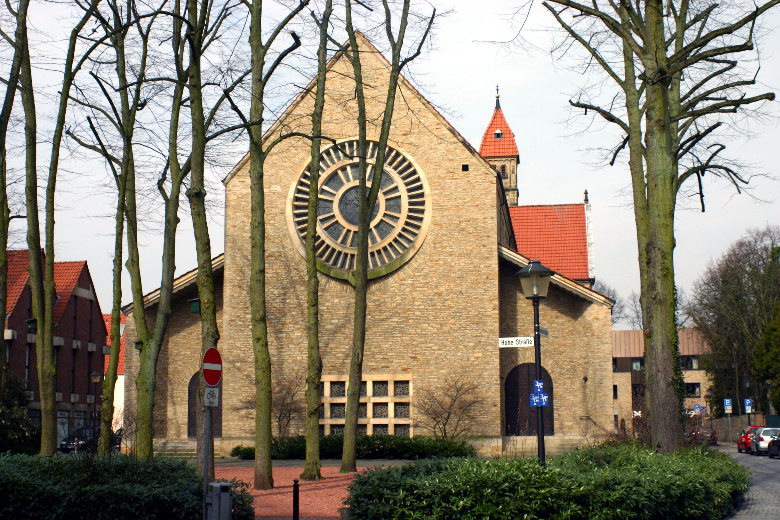Marienkirche