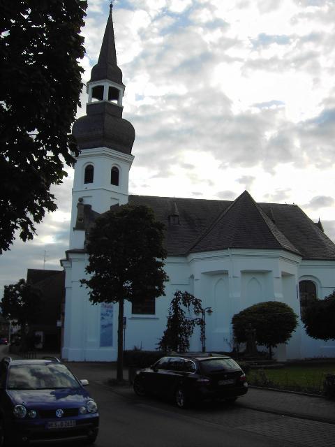 Evangelische Kirche