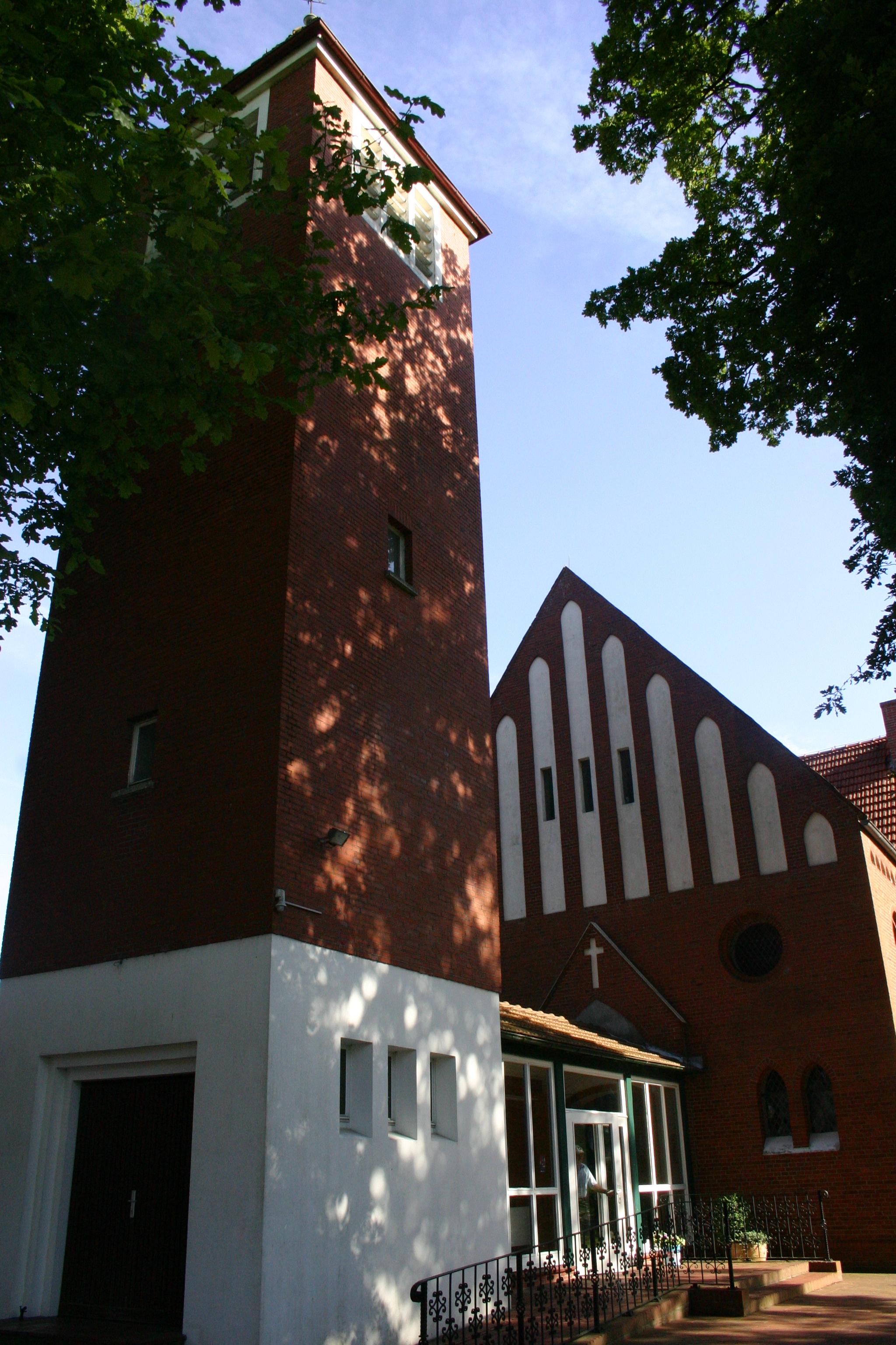 Christus-Kirche