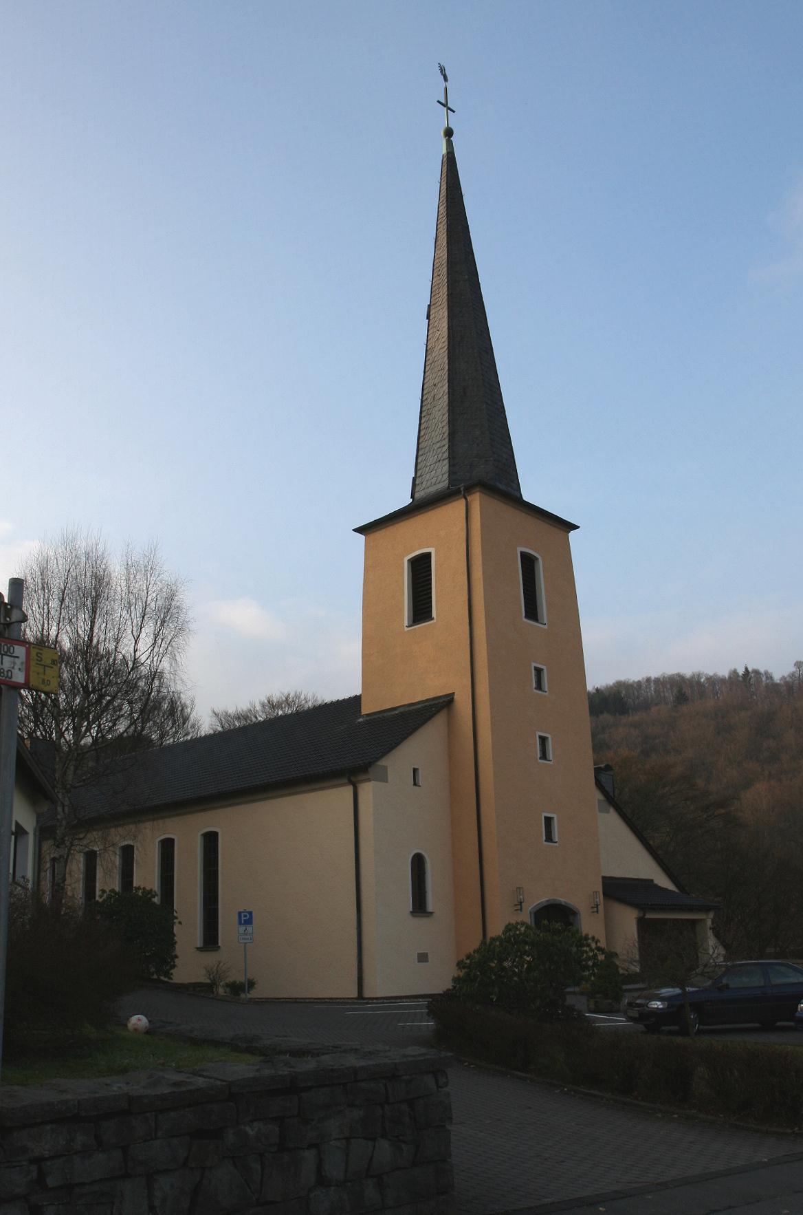 Friedenskirche