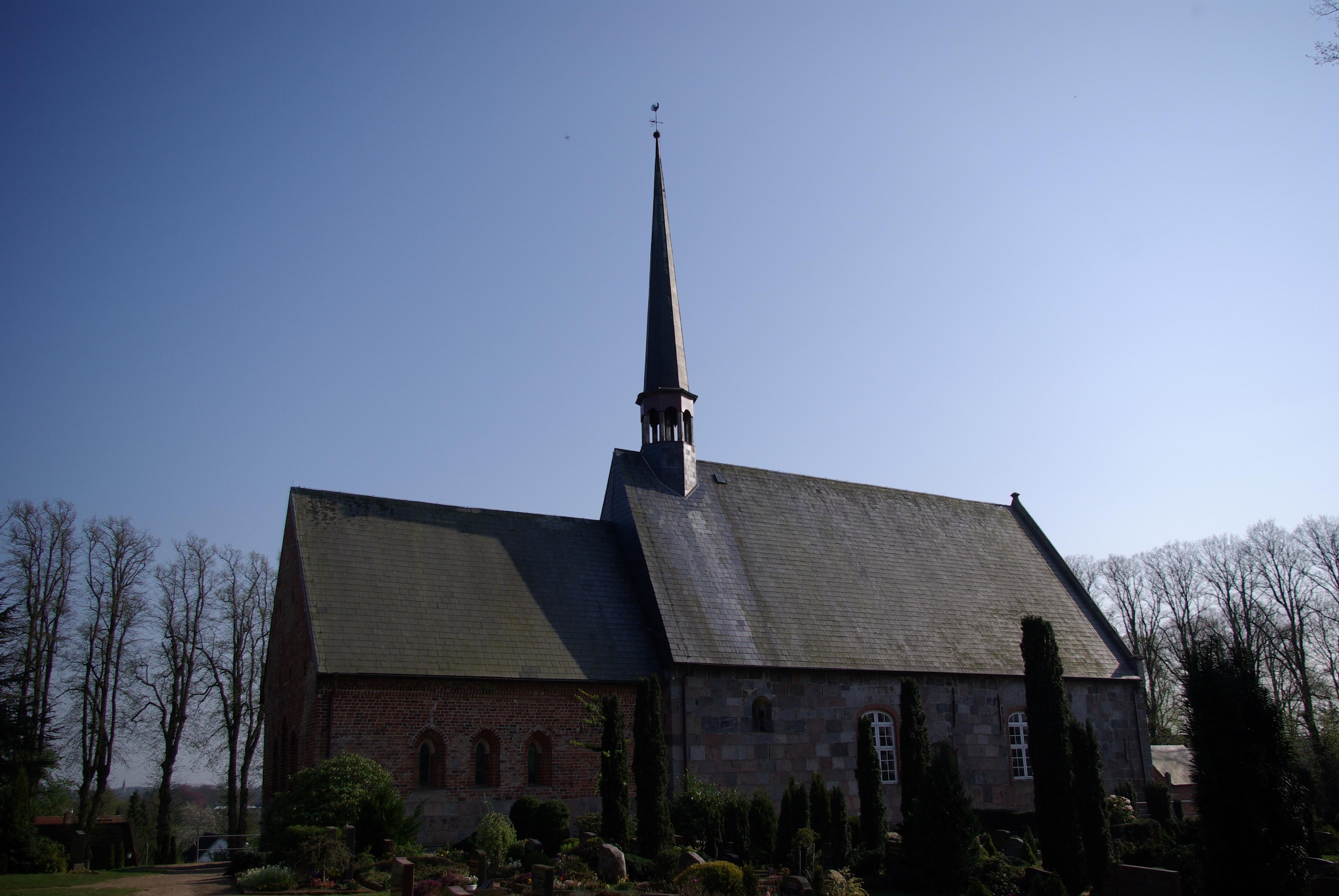 St.-Marien-Kirche