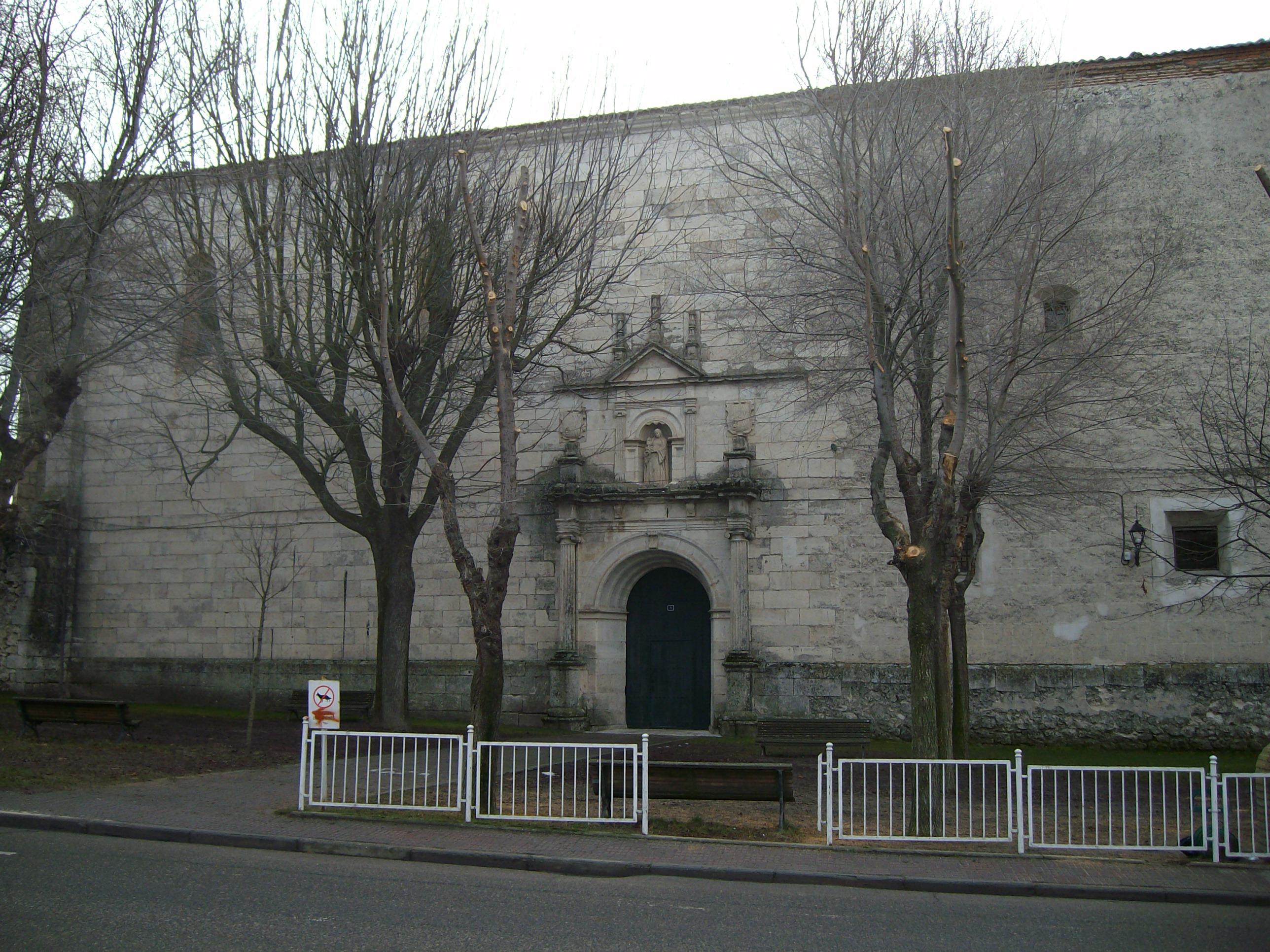 Monasterio de Santa Clara