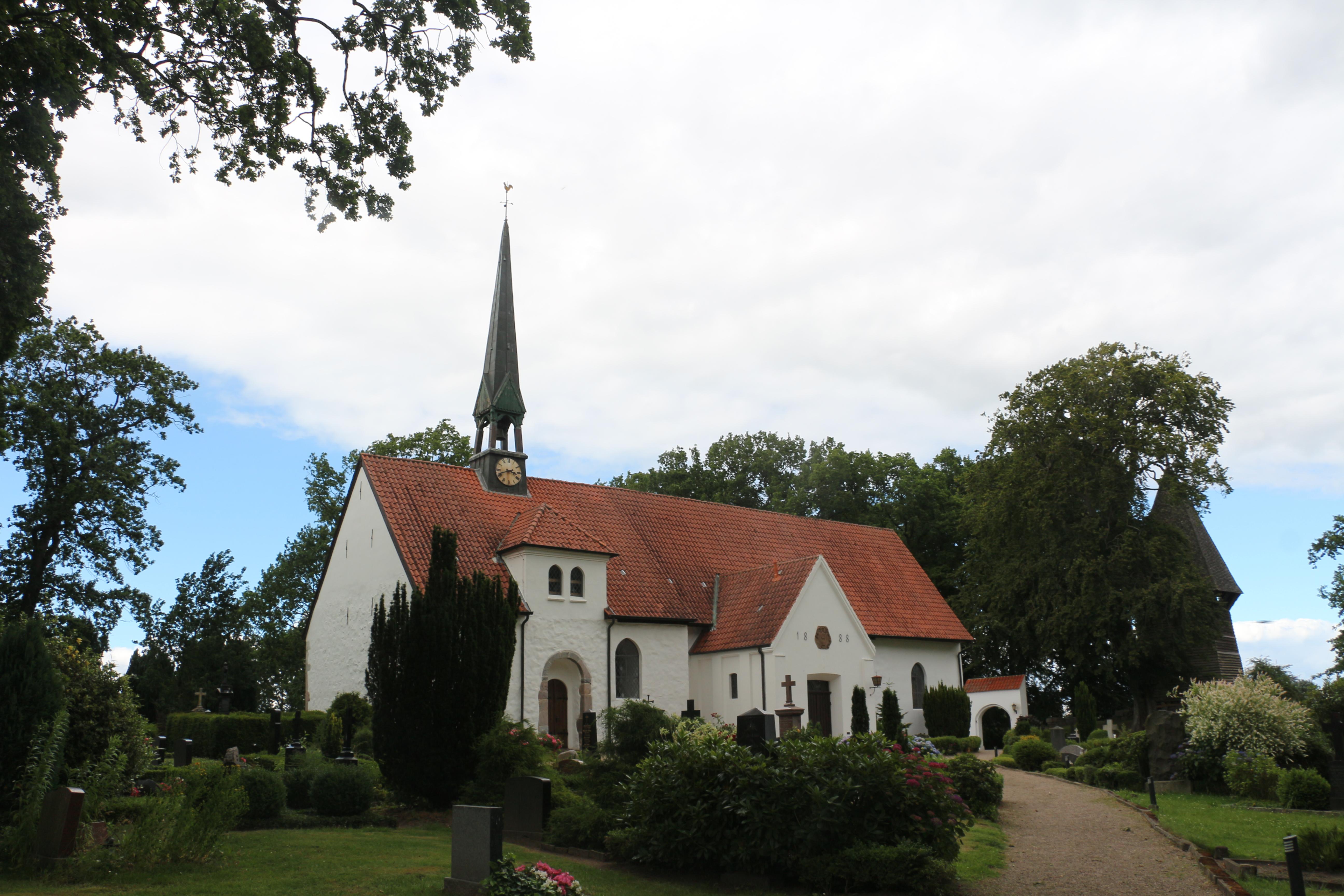 St.-Wilhadi-Kirche