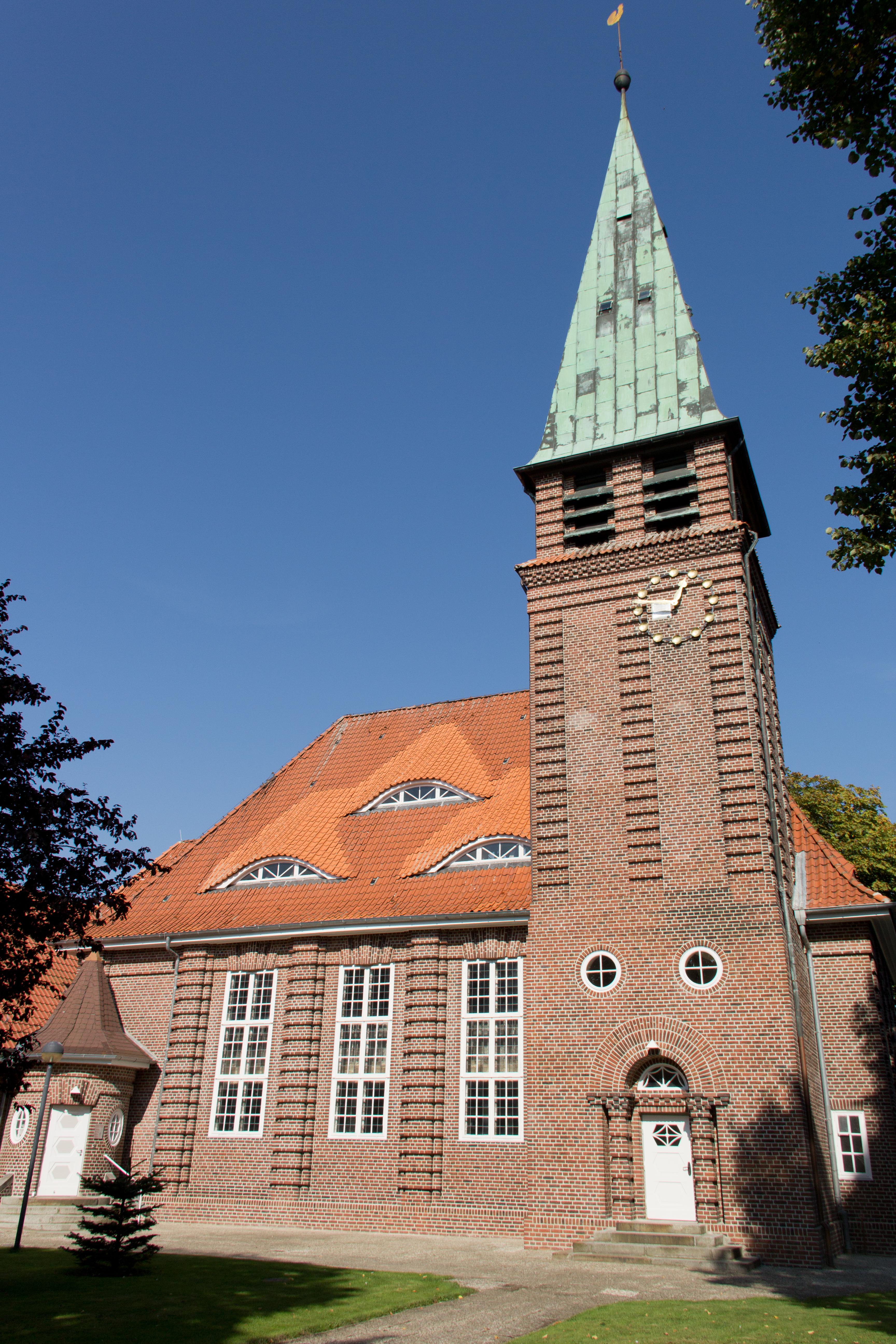 Pauluskirche