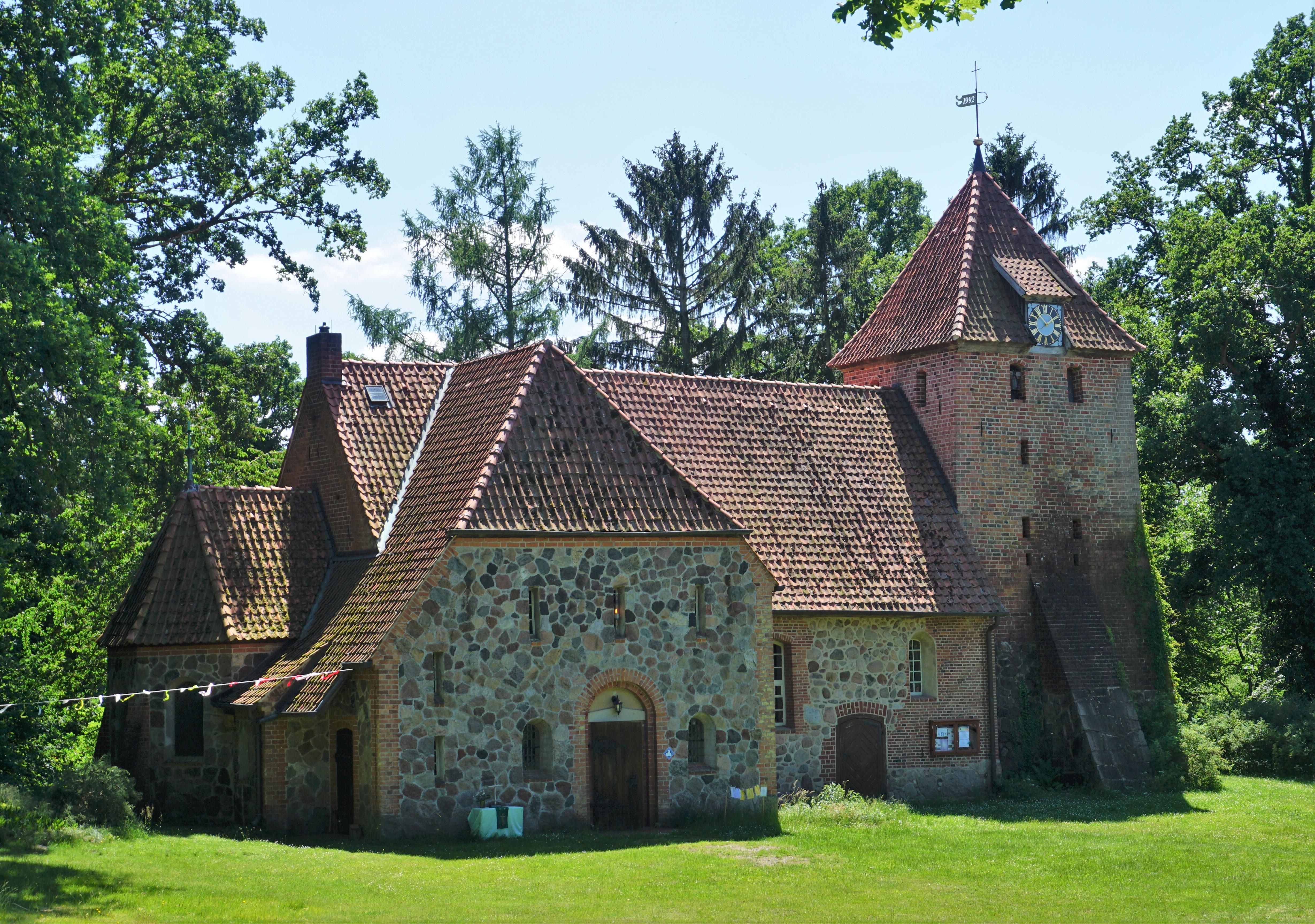 Peter-und-Paul-Kirche