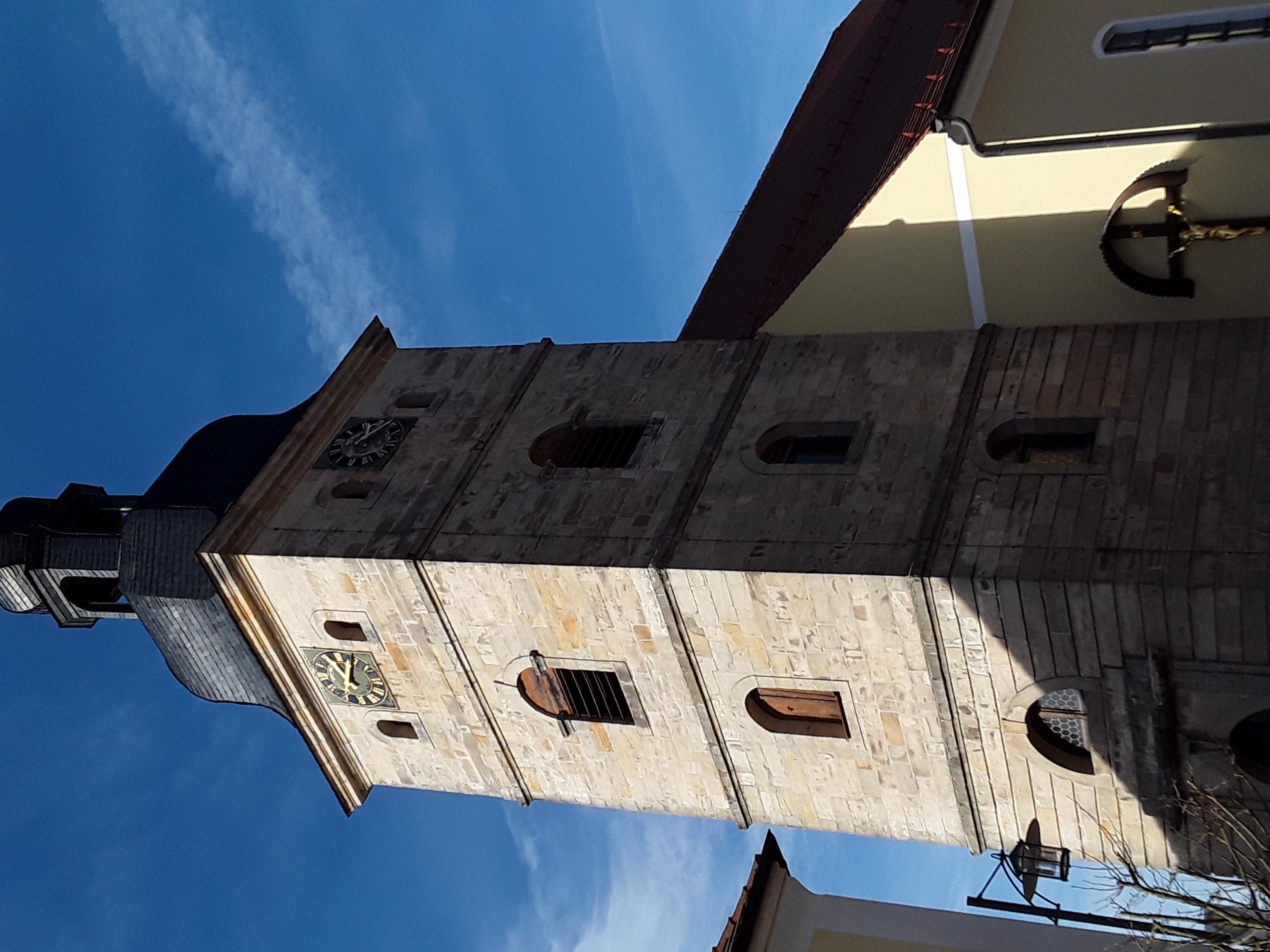 St. Johannes Nepomuk