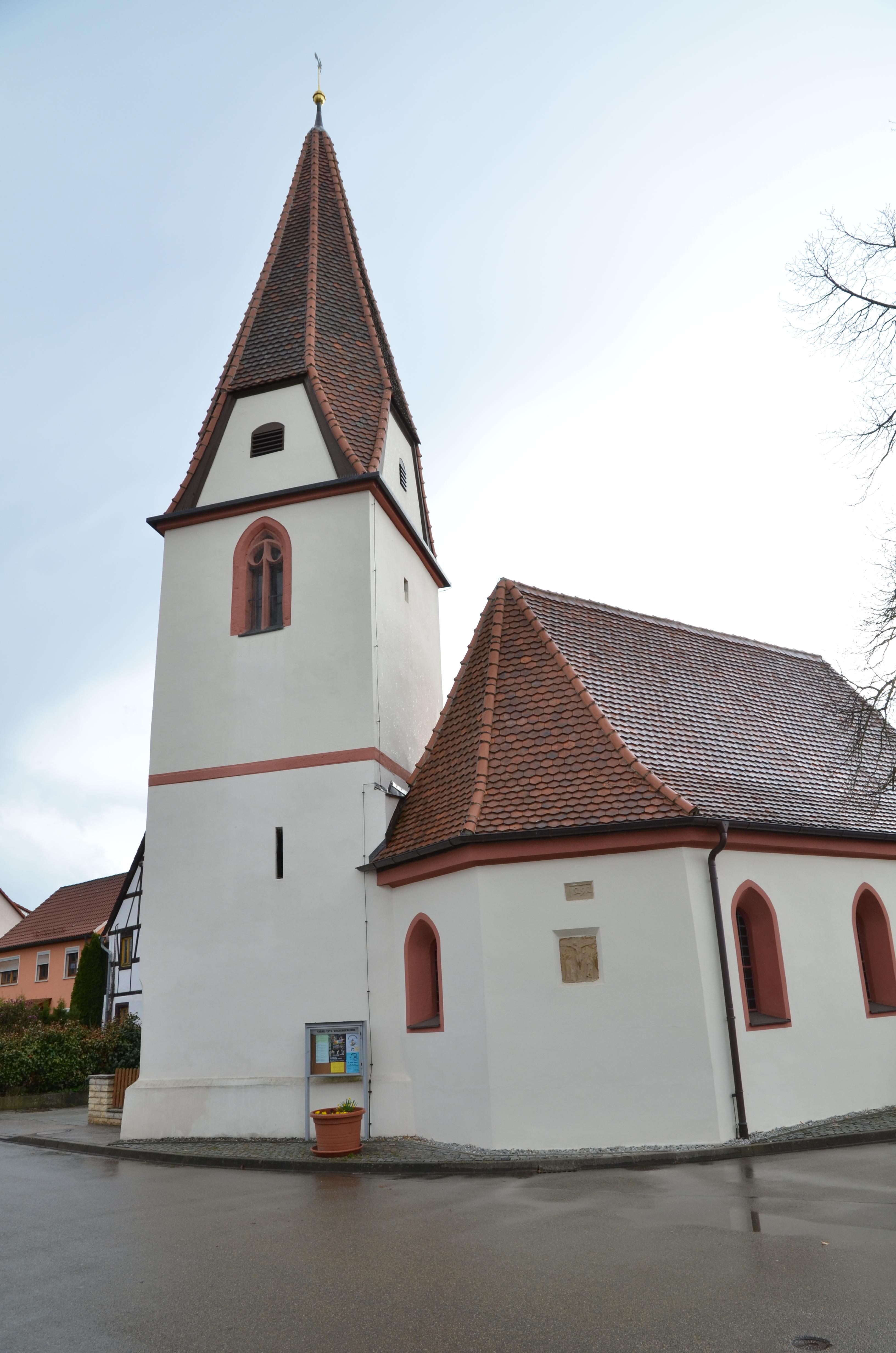 St. Johannis