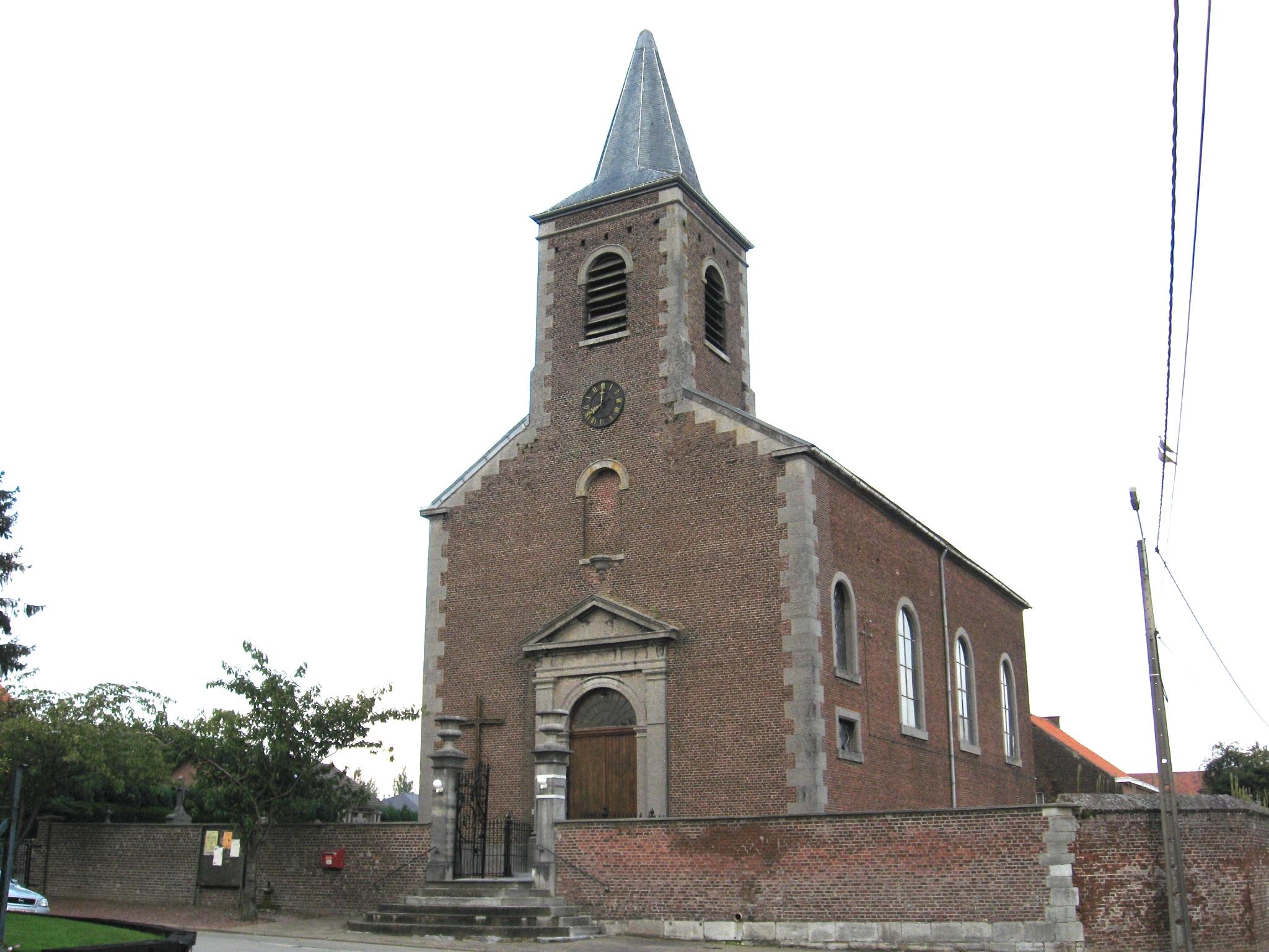 Heilig-Kruiskerk