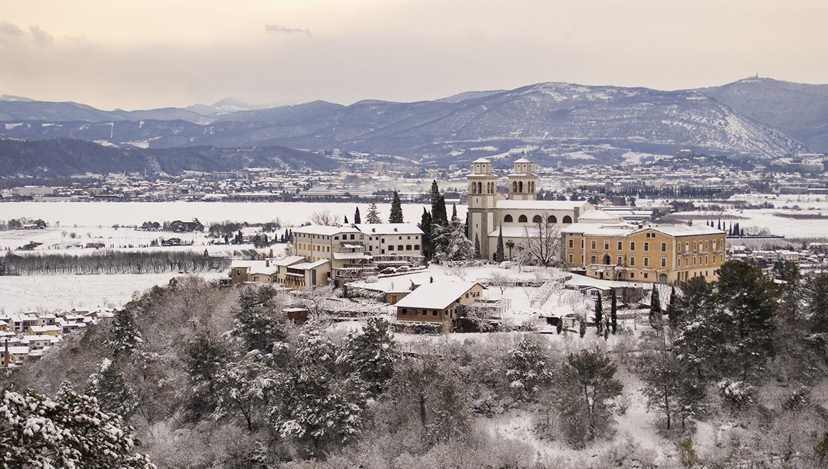 Church of Our Lady of Sorrows