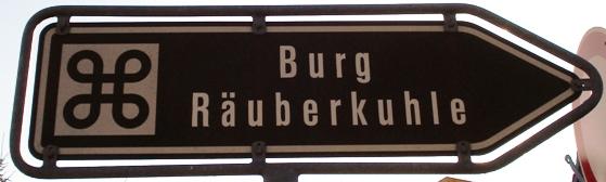 Rauberkuhle Gosevelde