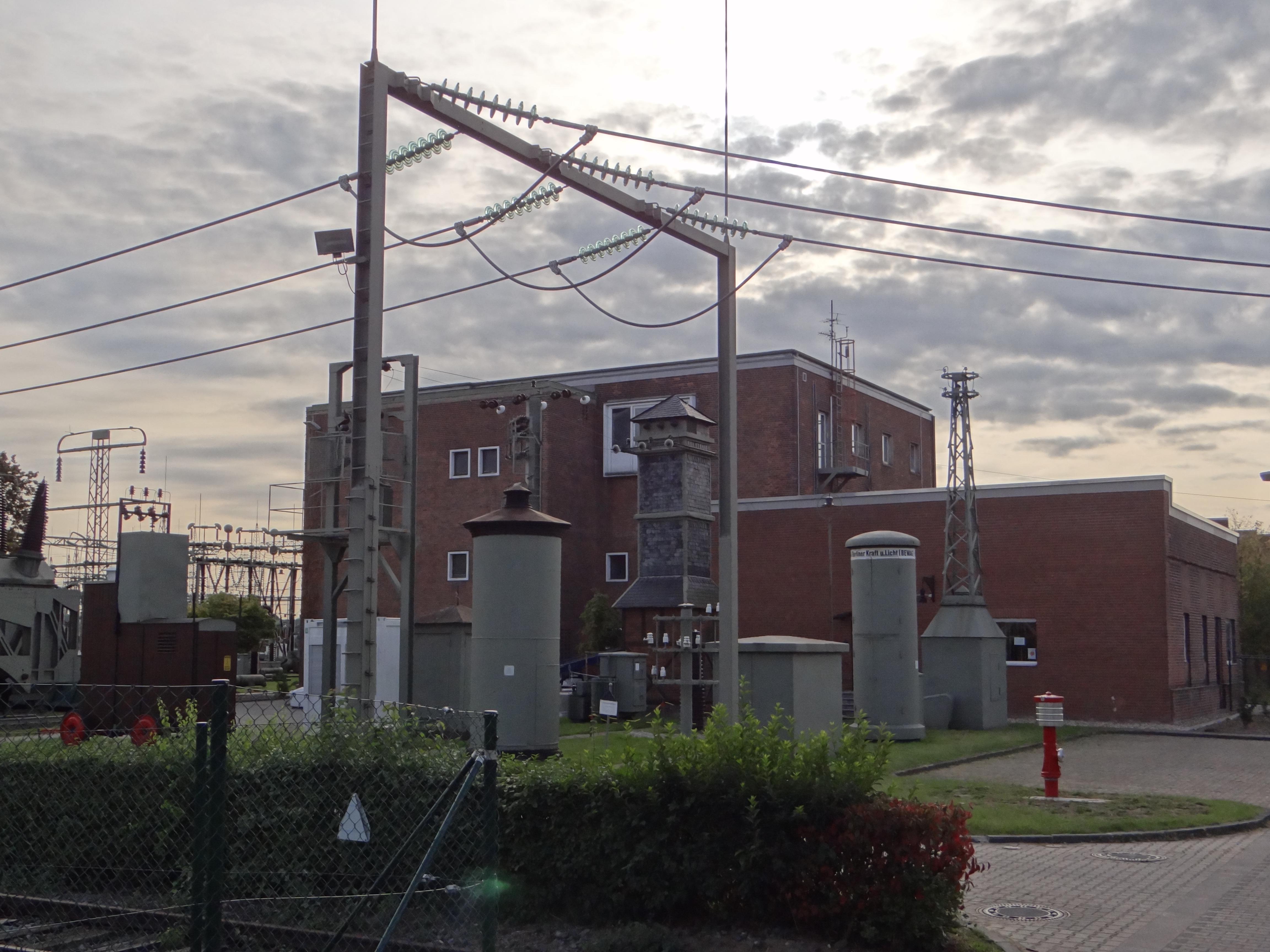 Elektrothek Osterath