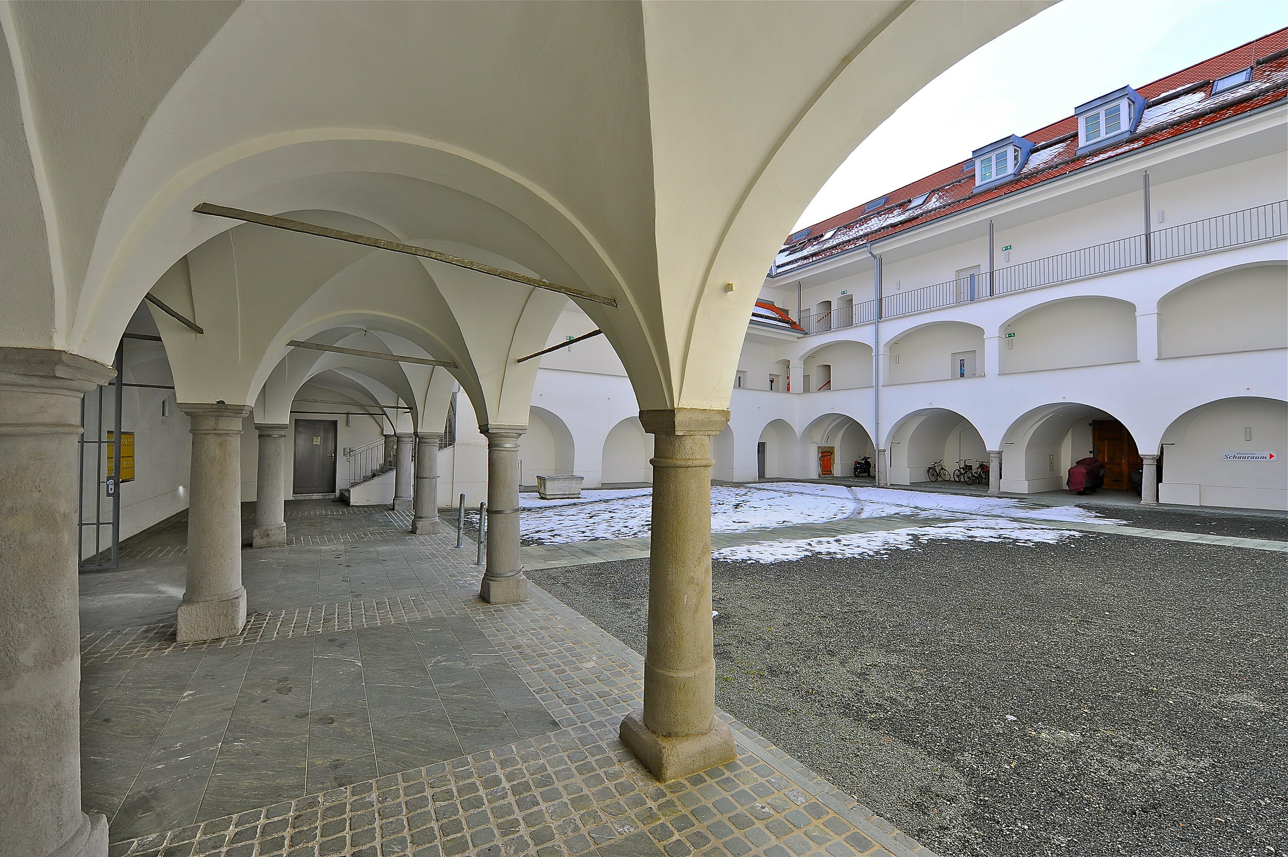 Villacher Burg