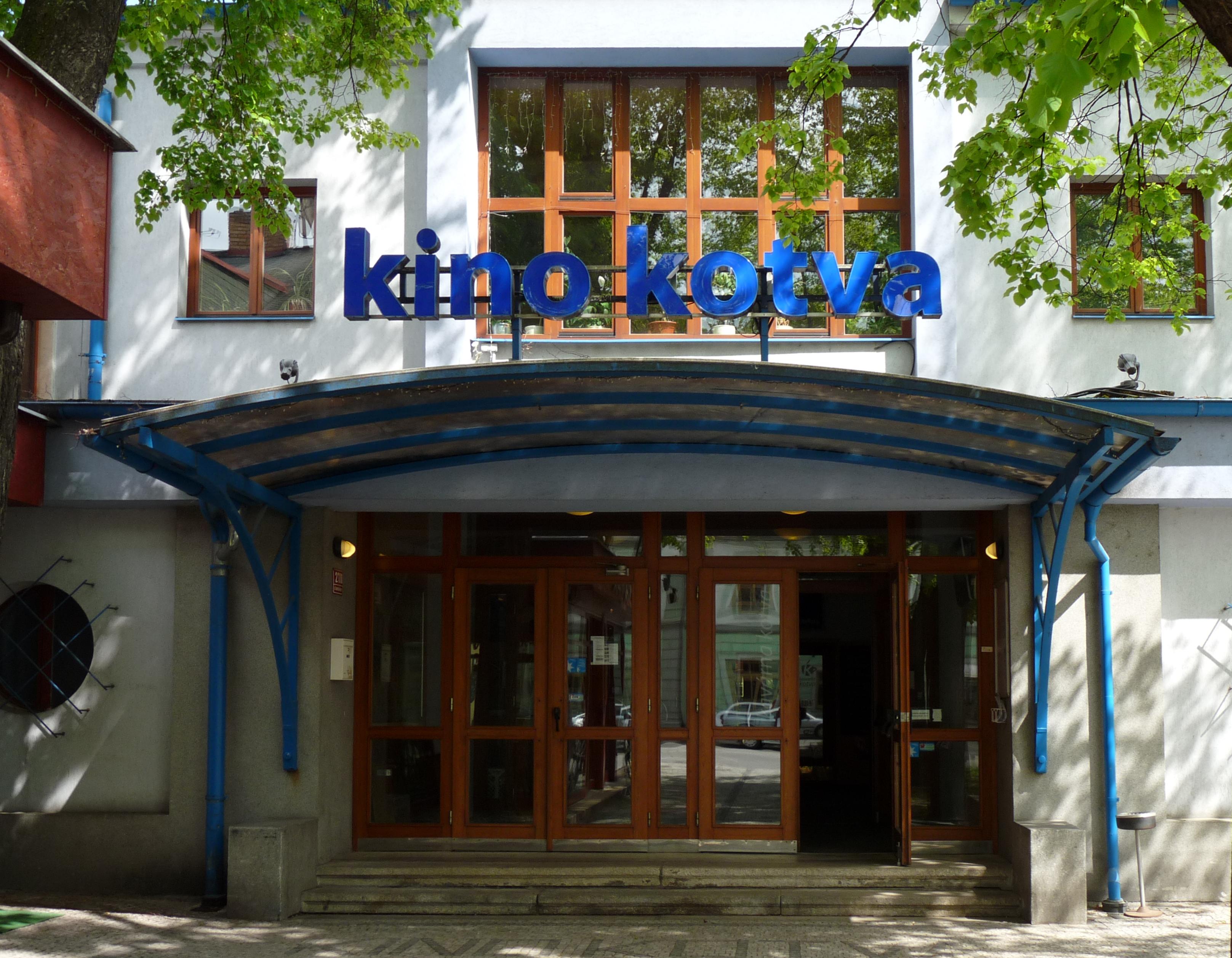 Kino Kotva