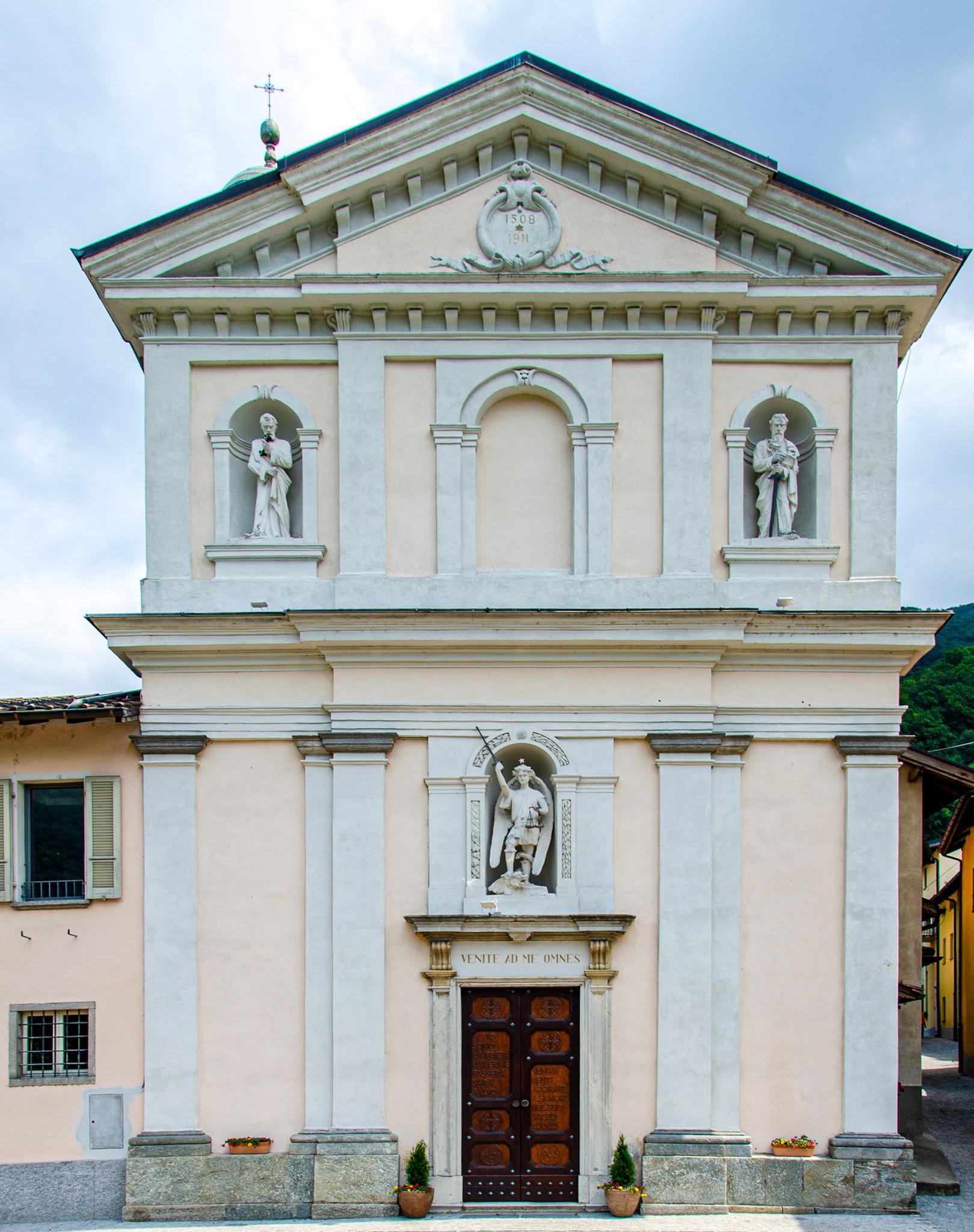 Chiesa di San Michele