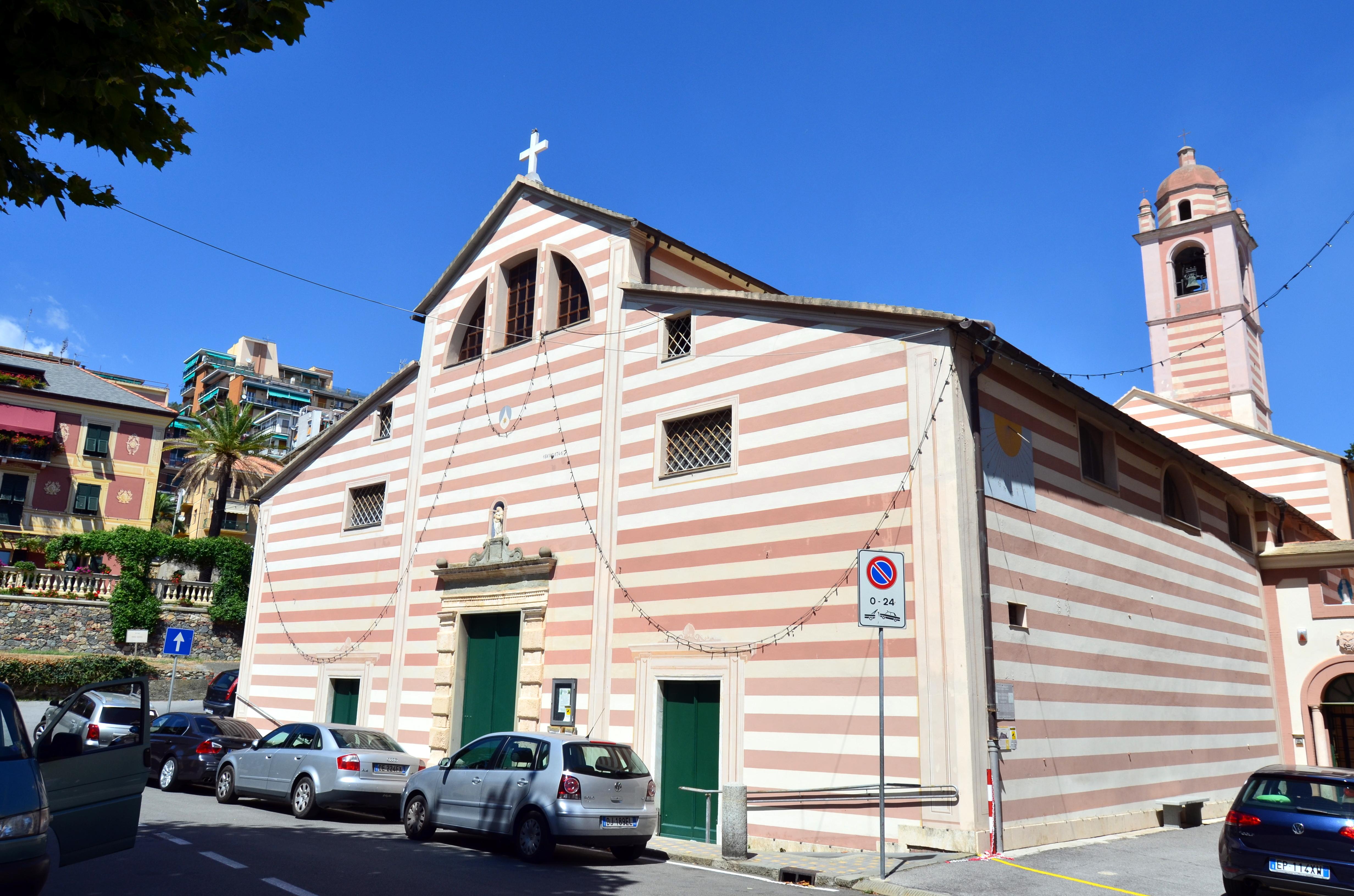 Chiesa e Convento di San Domenico