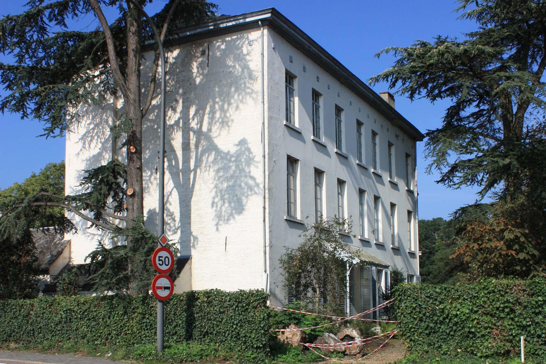 Kasteel van Kortenbos