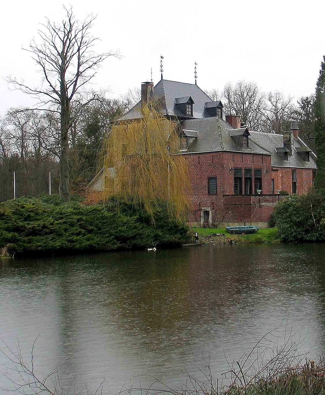 Kasteel de Schans