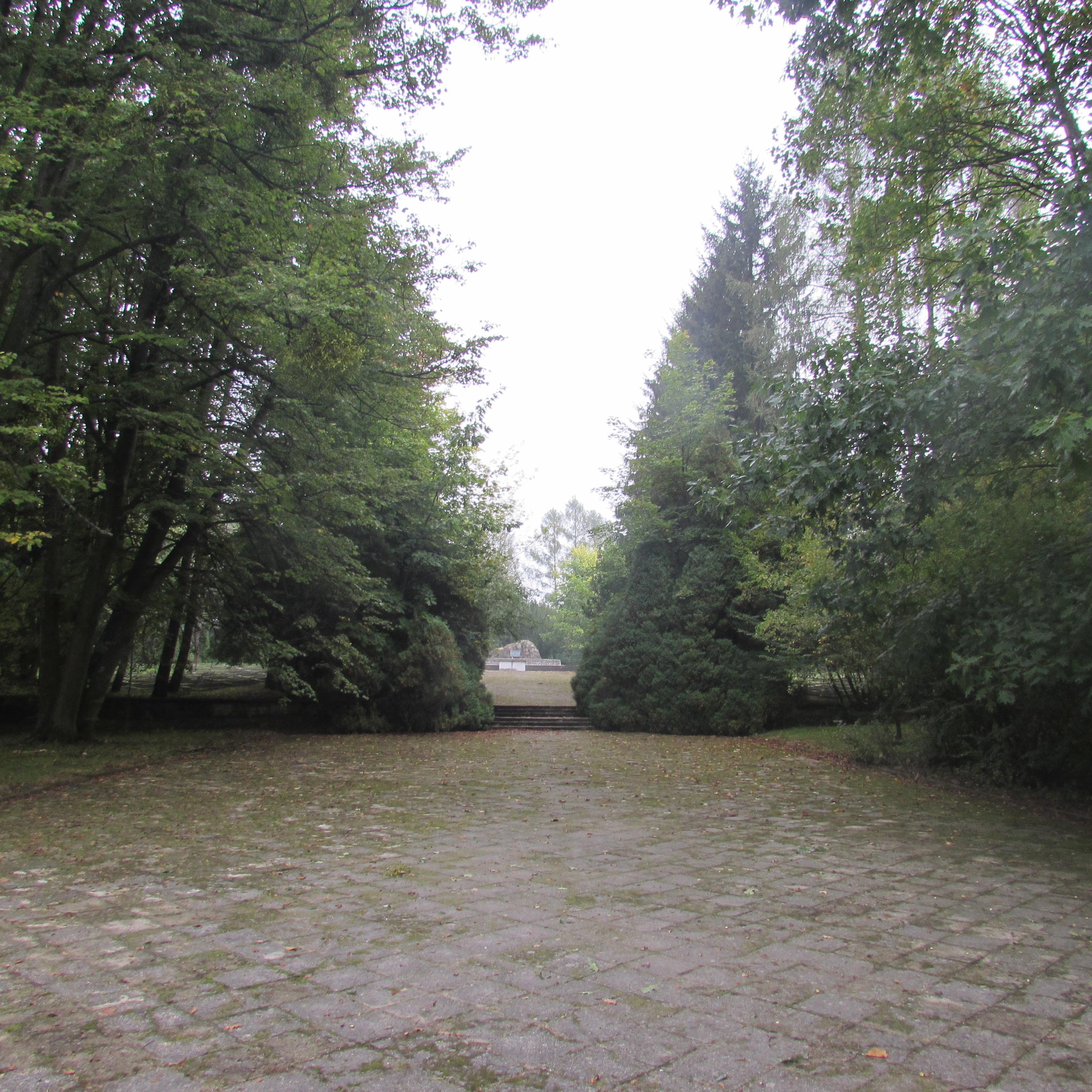 Cmentarz Żołnierzy Radzieckich w Kazimierzu Dolnym