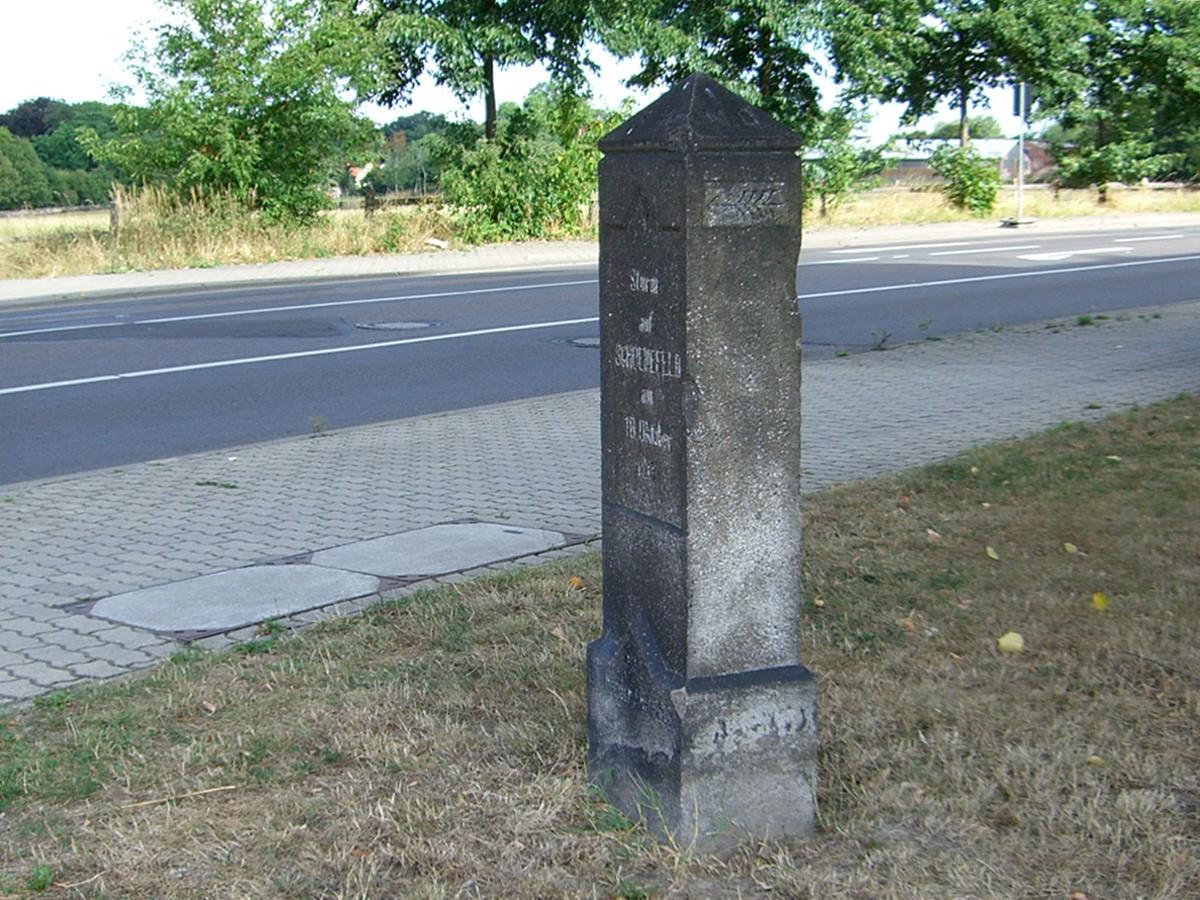 Apelstein Theklaer Straße & Stöhrerstraße