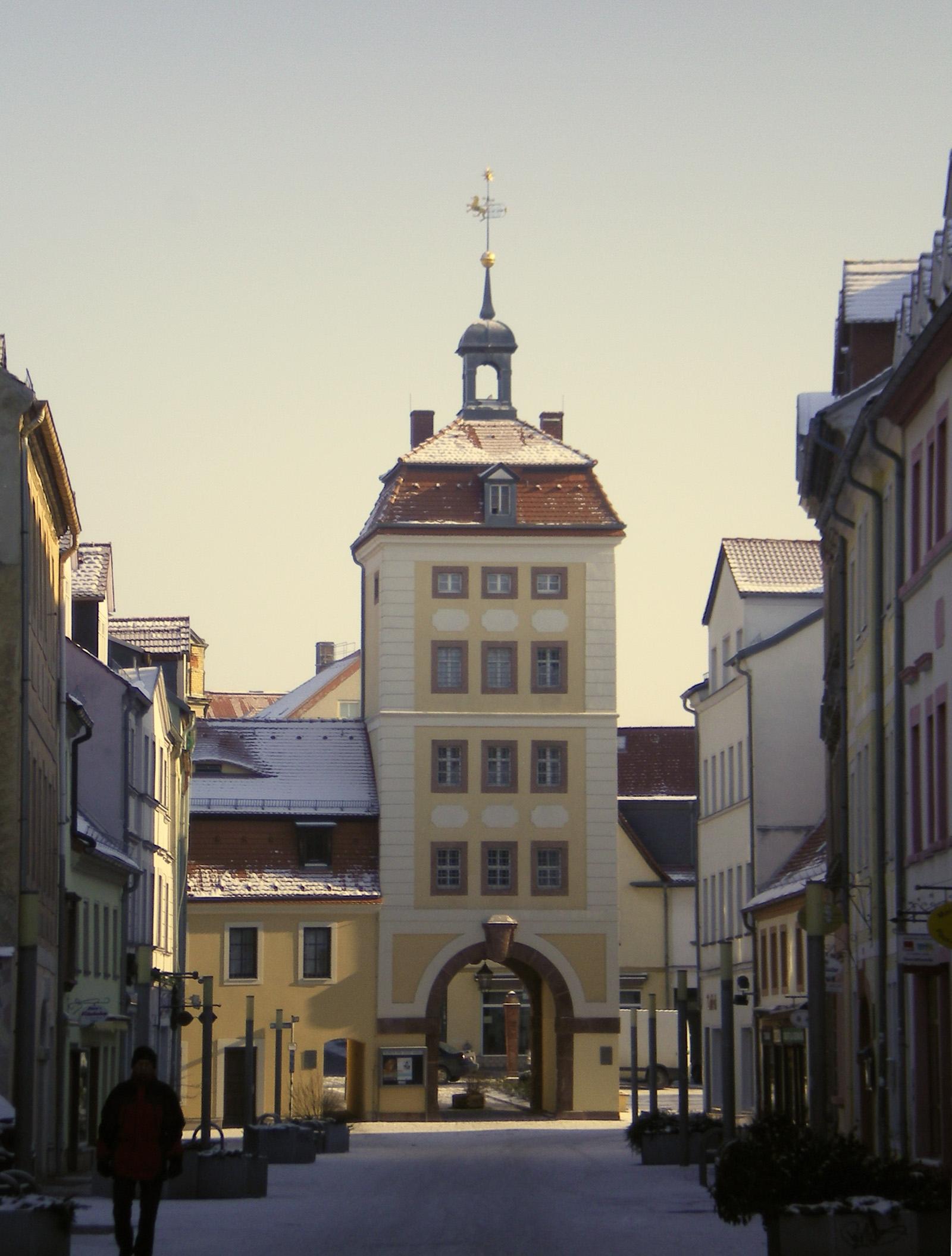Reichstor