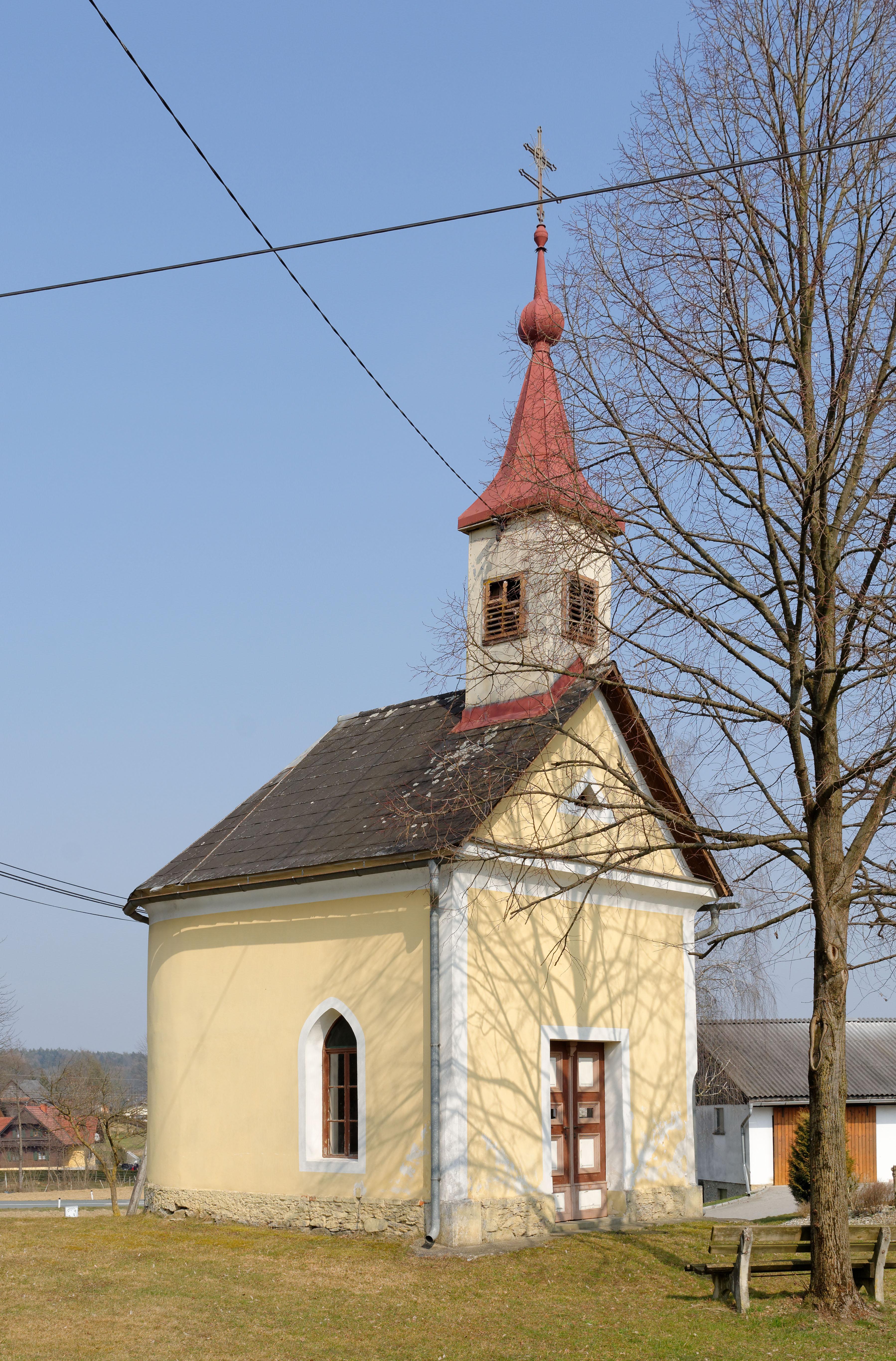 Ortskapelle