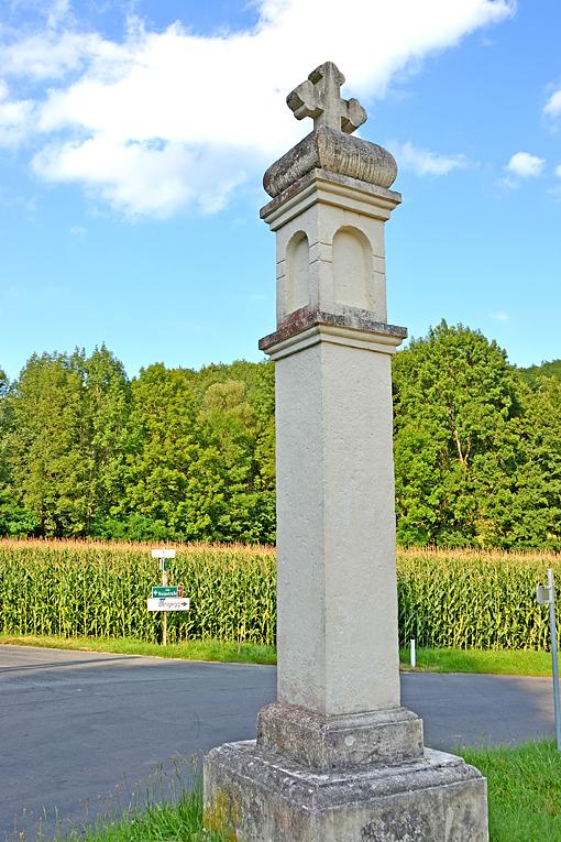 Bildstock Pestkreuz