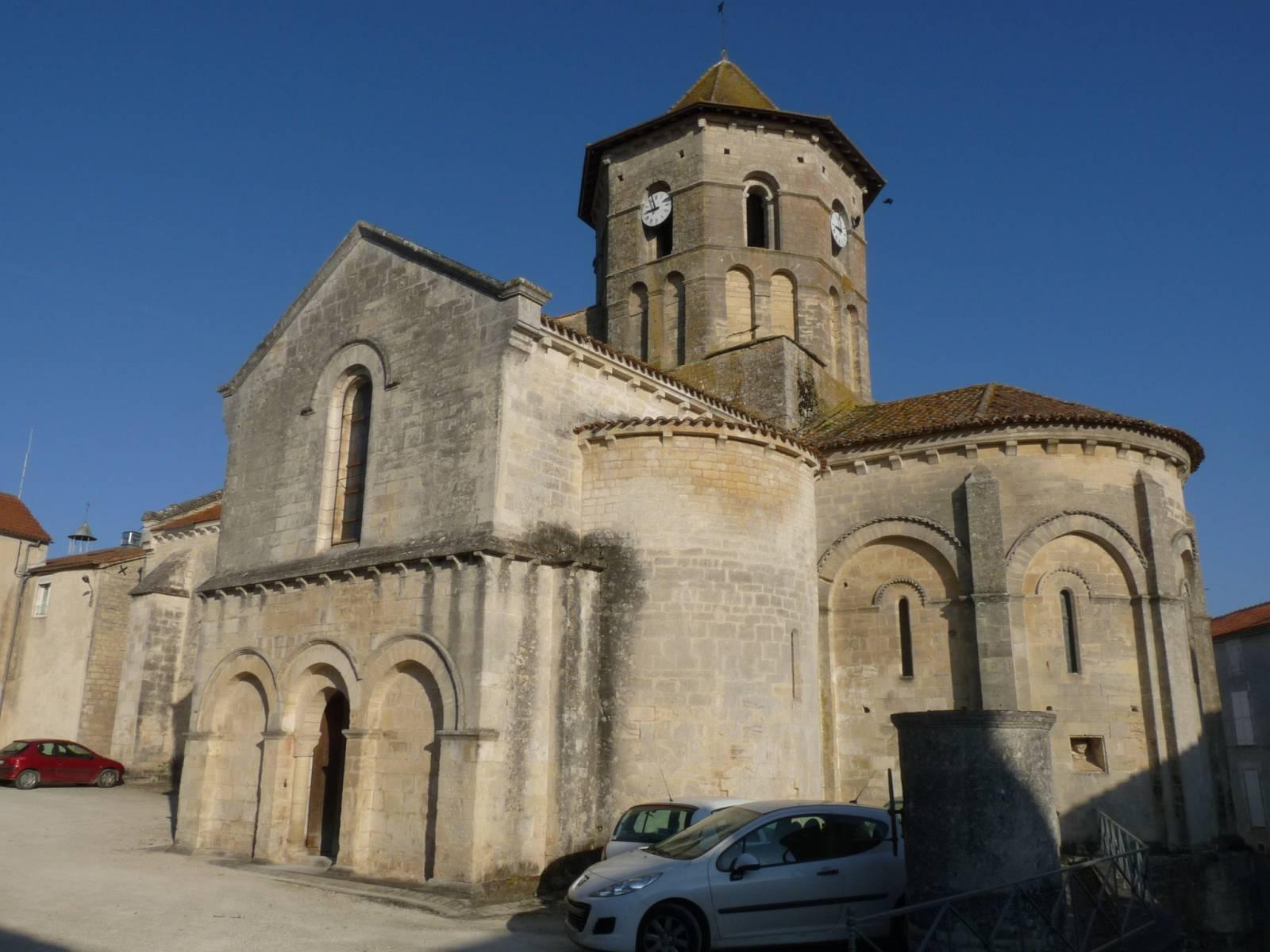 Eglise Saint-Pierre