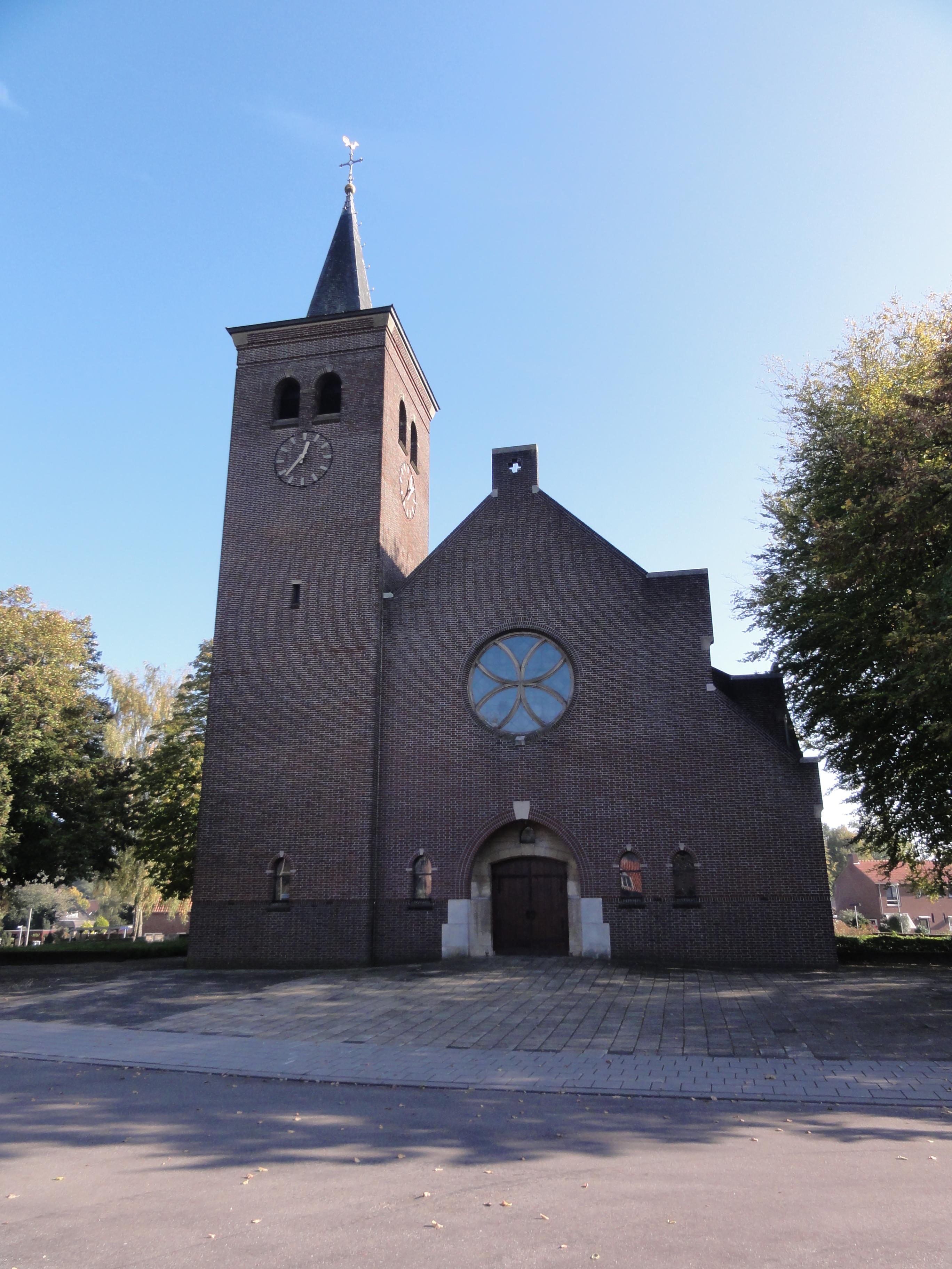 Sint-Dionysiuskerk