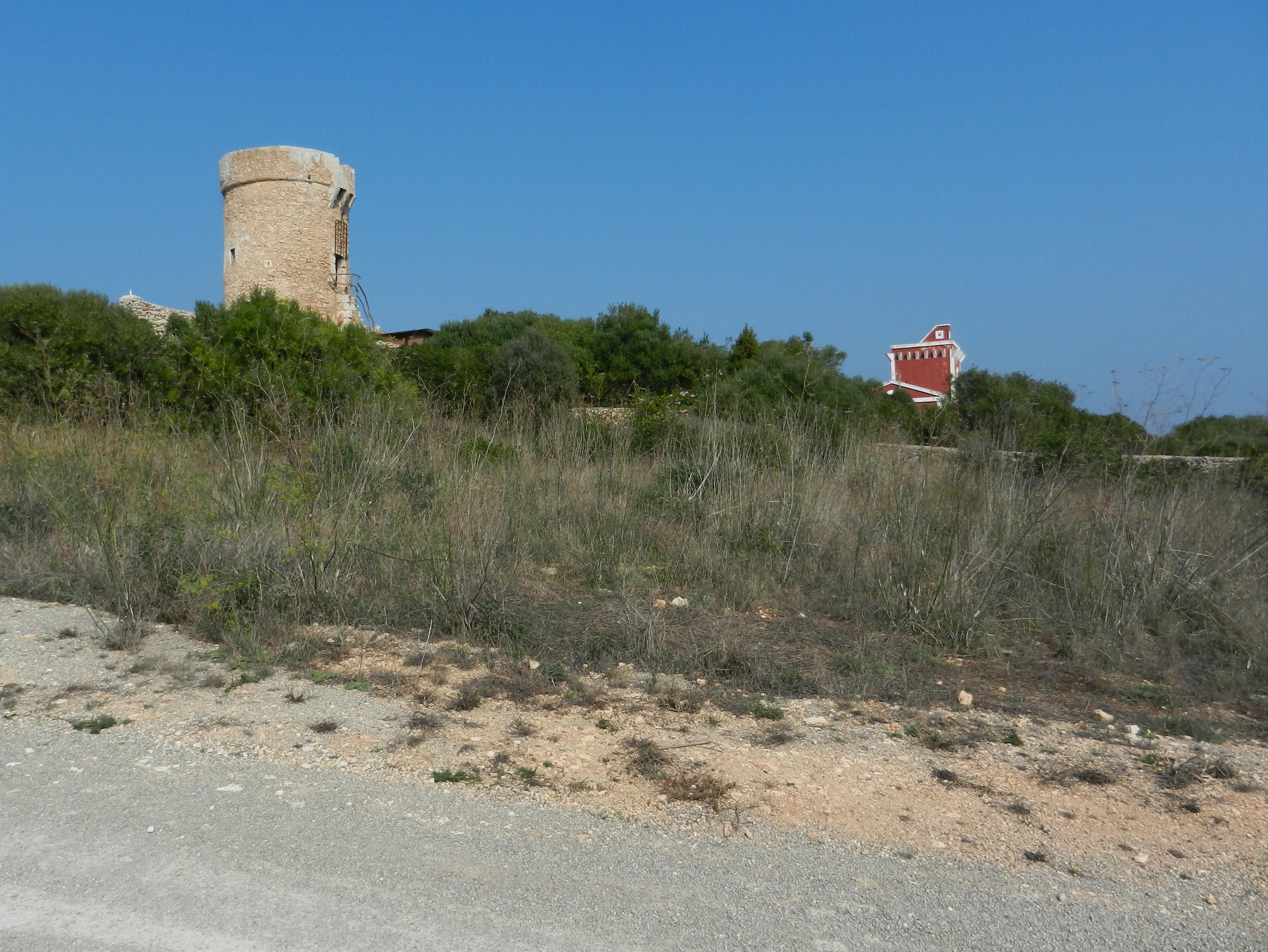 Torre de Torret