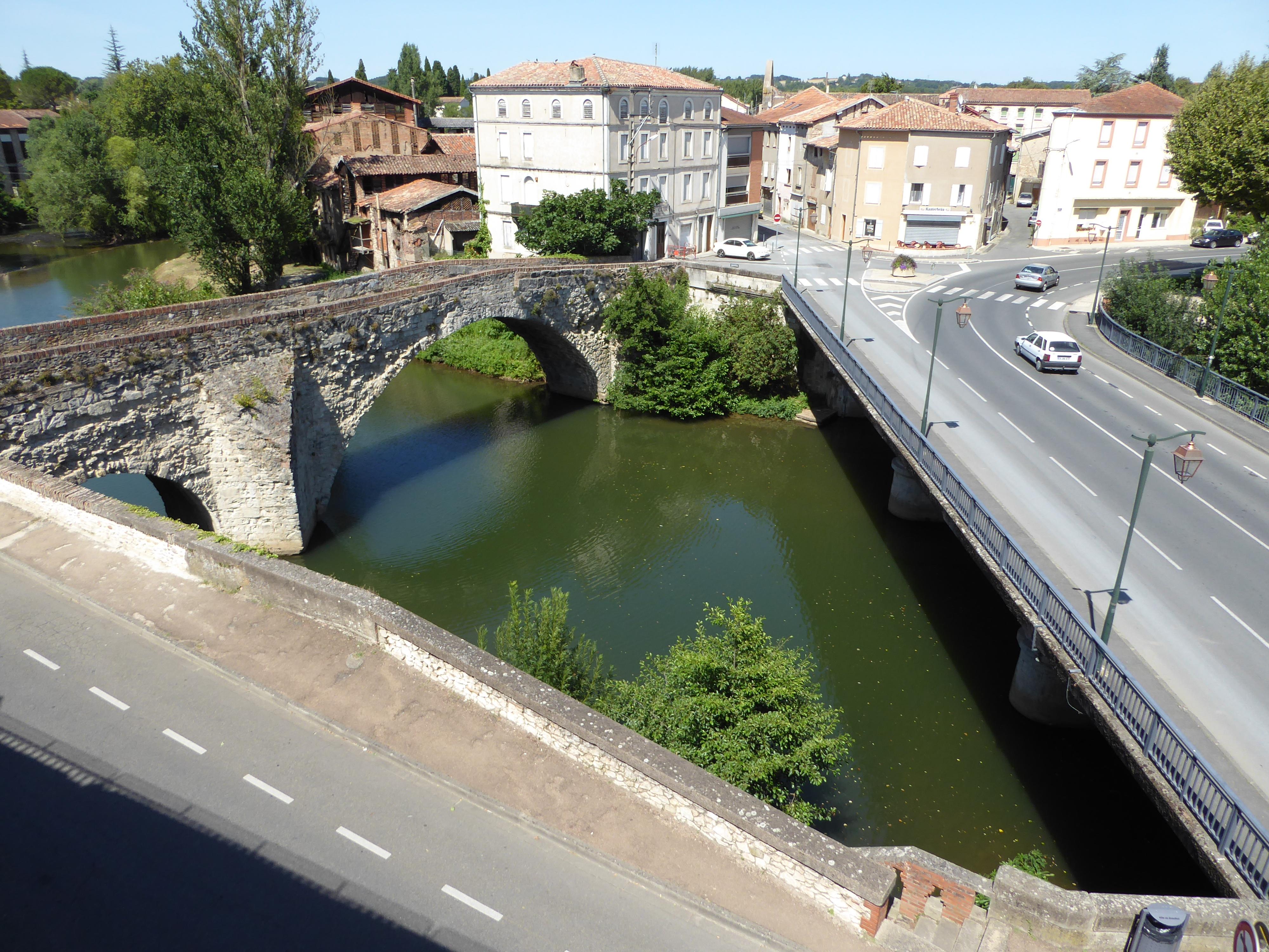 Pont Vieux