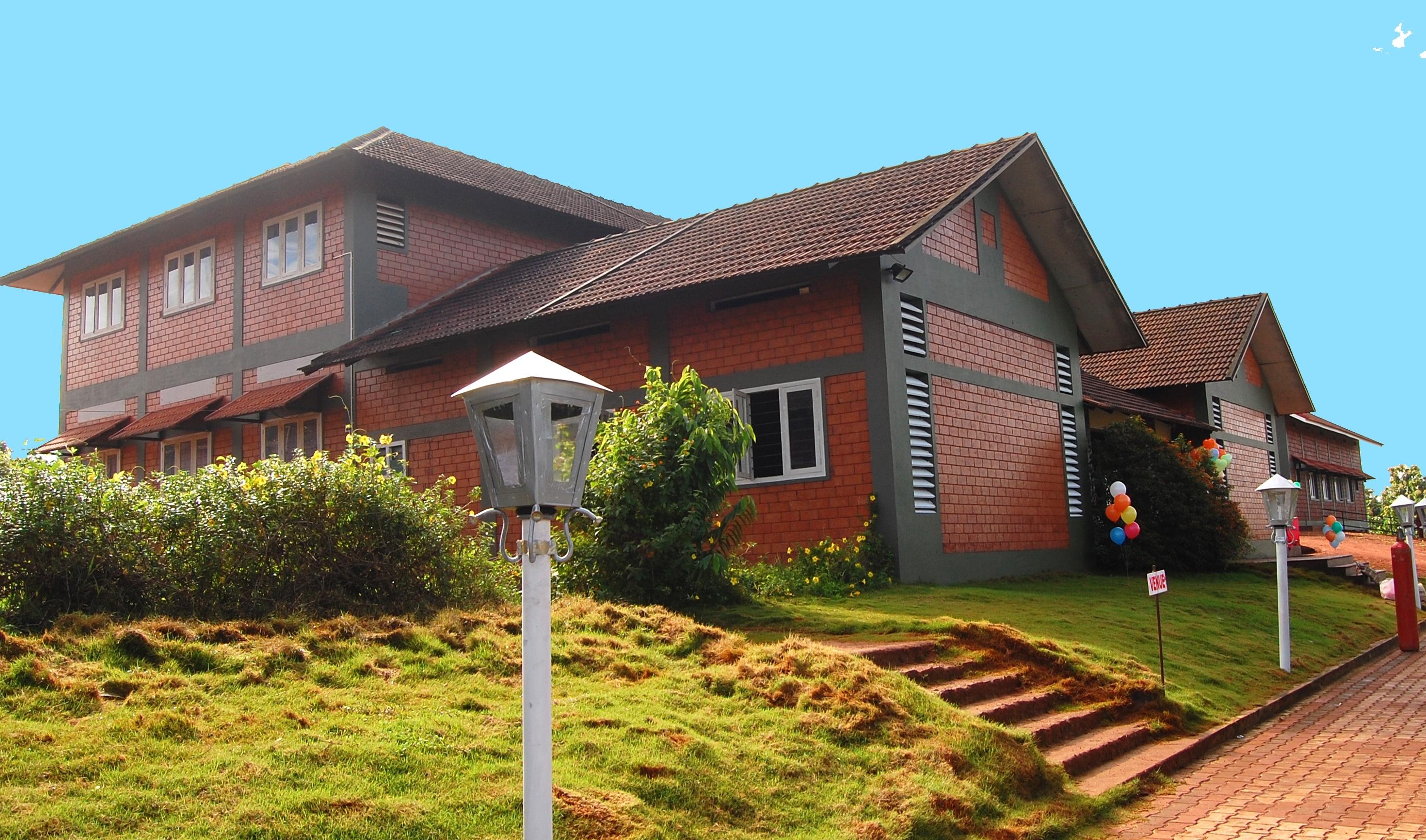 Amal College of Advanced Studies