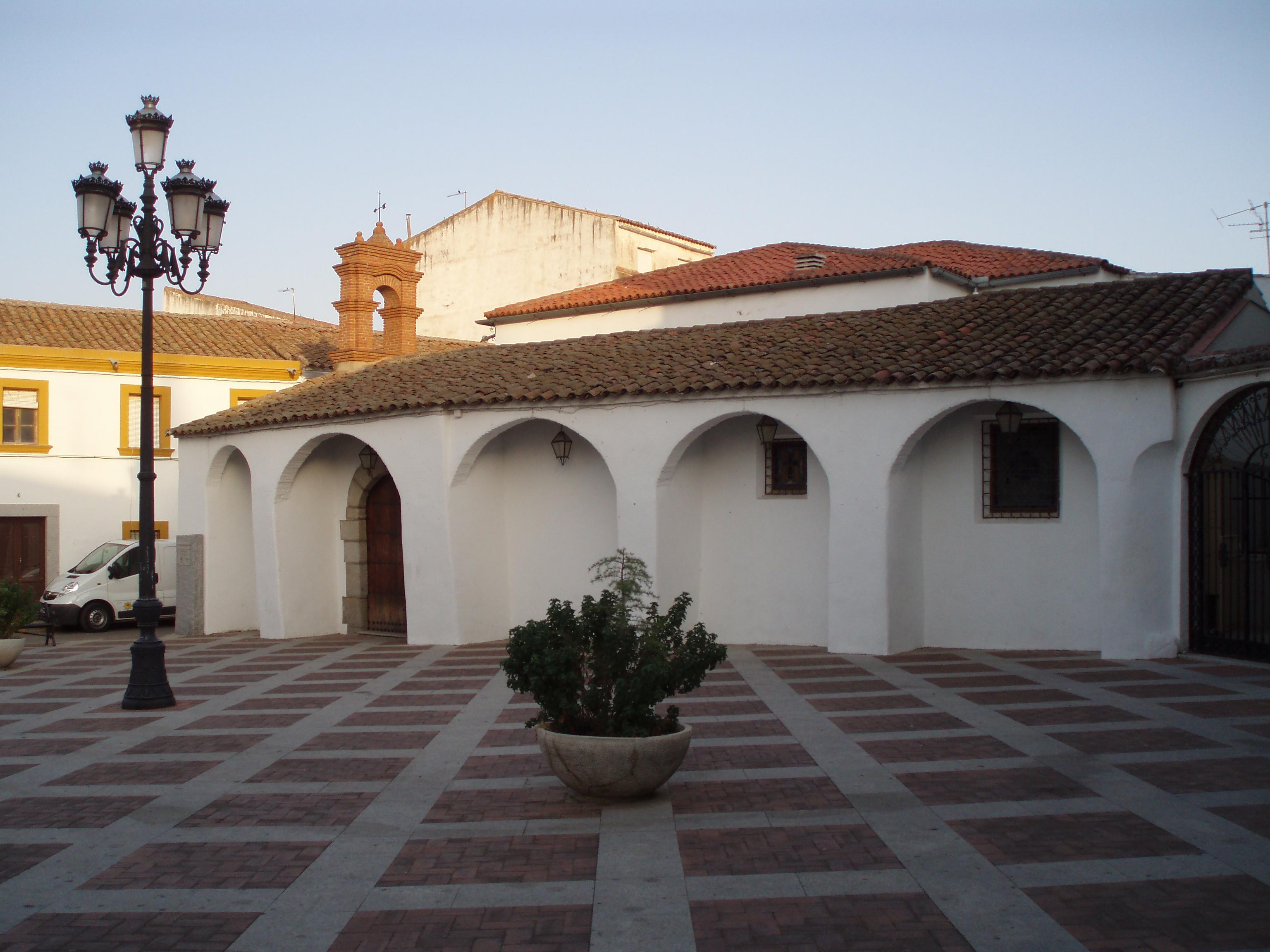 Ermita de Santa Ana