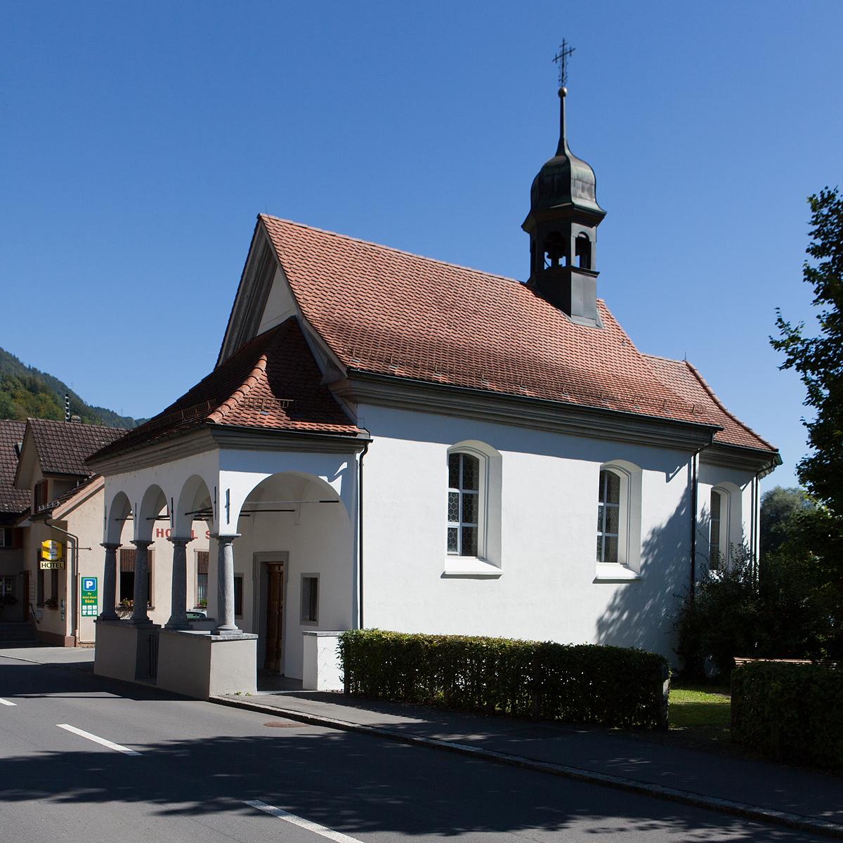 Kapelle St. Josef