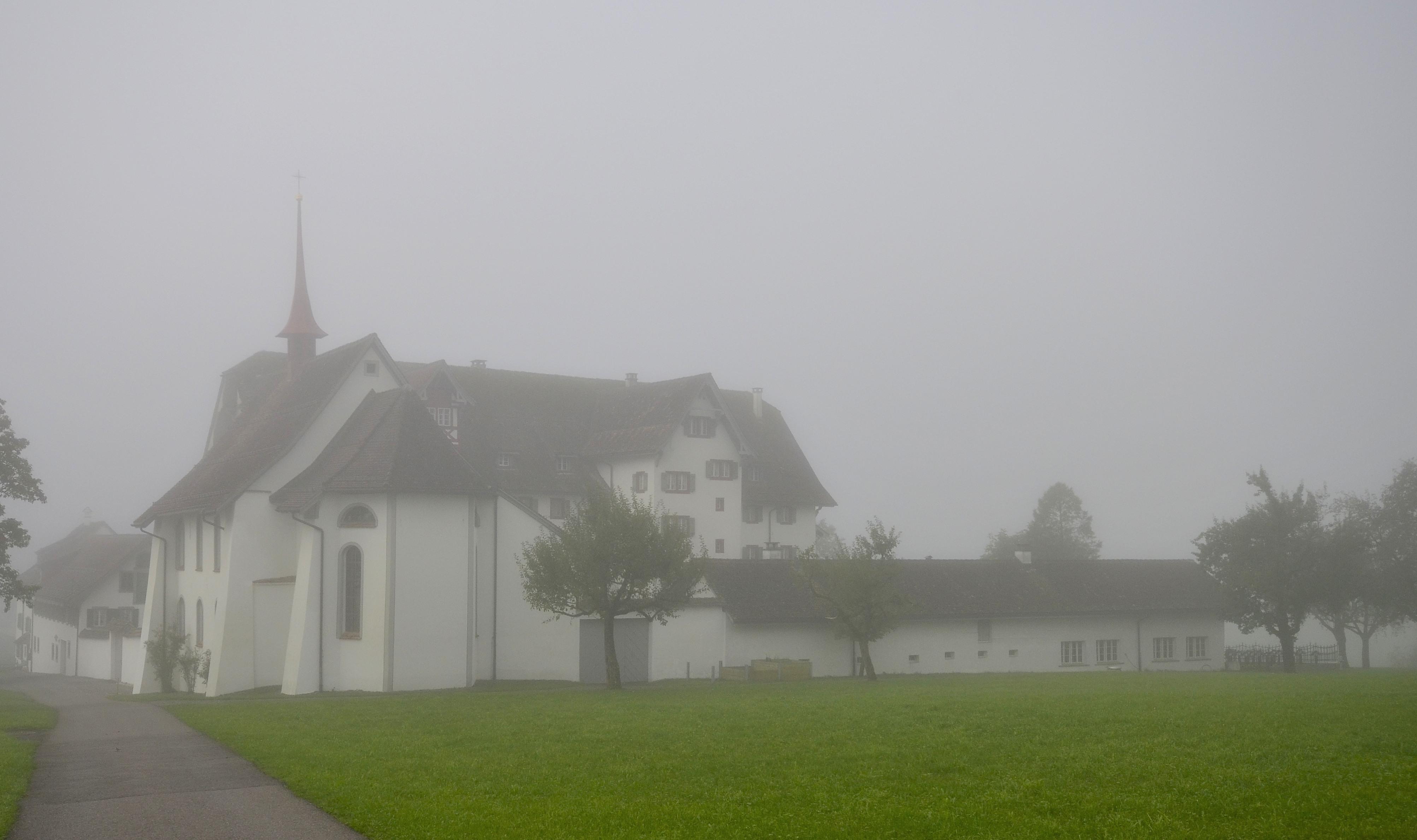 Franziskanerinnenkloster St. Josef