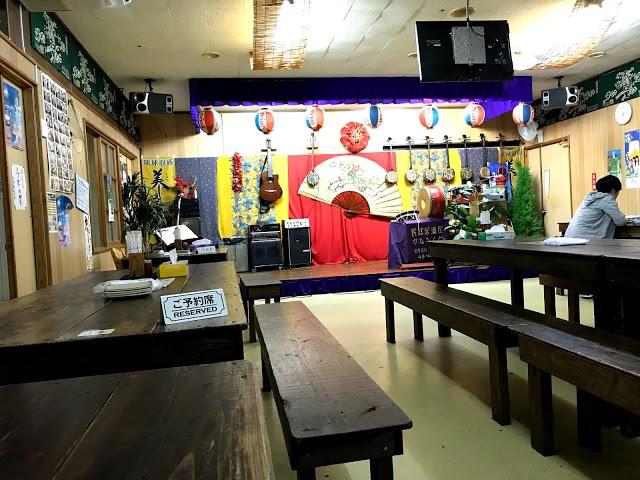 Minyo Tavern Kanasando