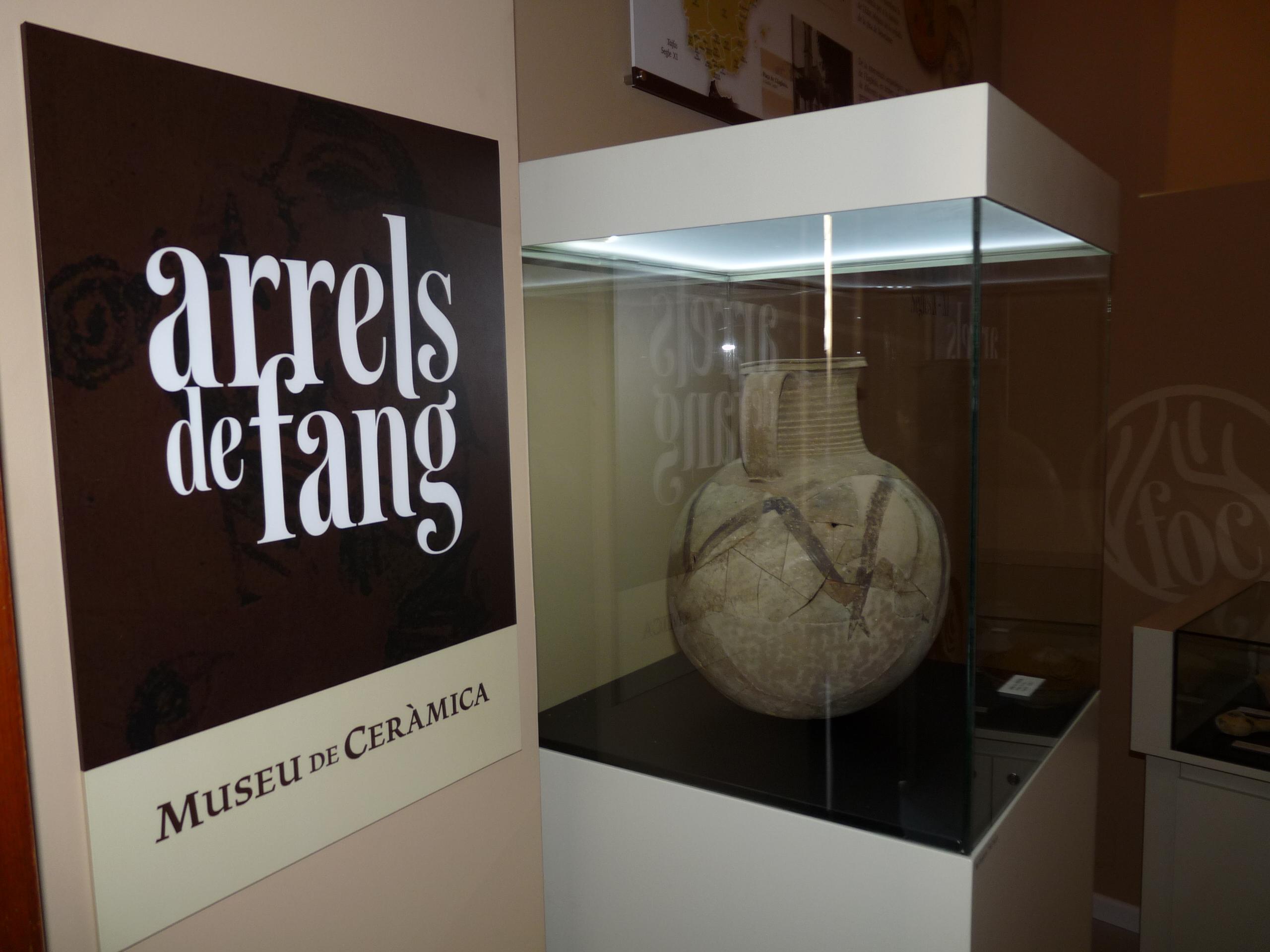 Museo de Historia de Benetússer