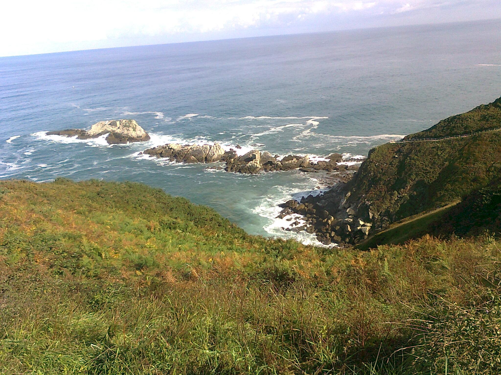 Cargadero de Mollarri