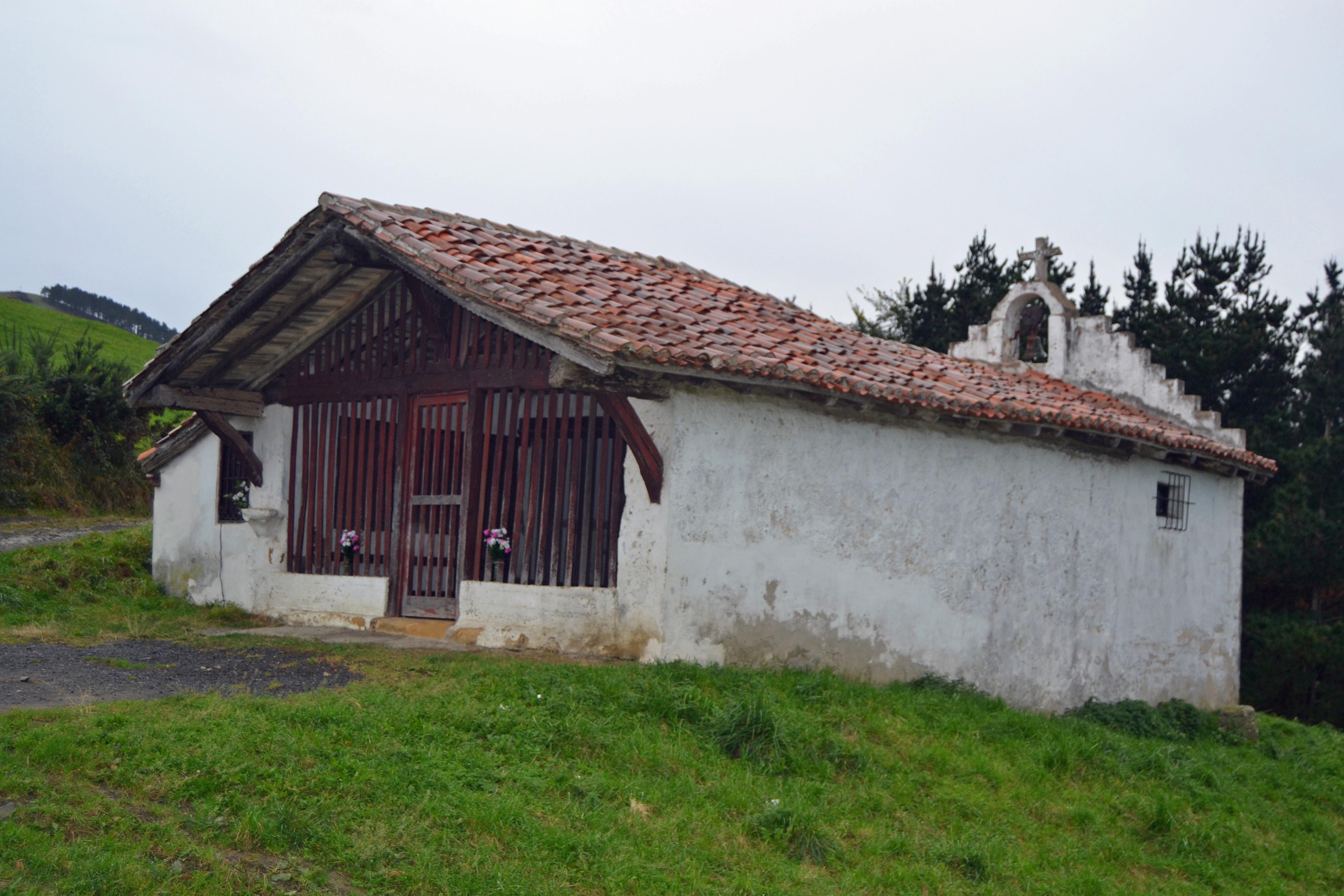 Ermita de Santa Cruz