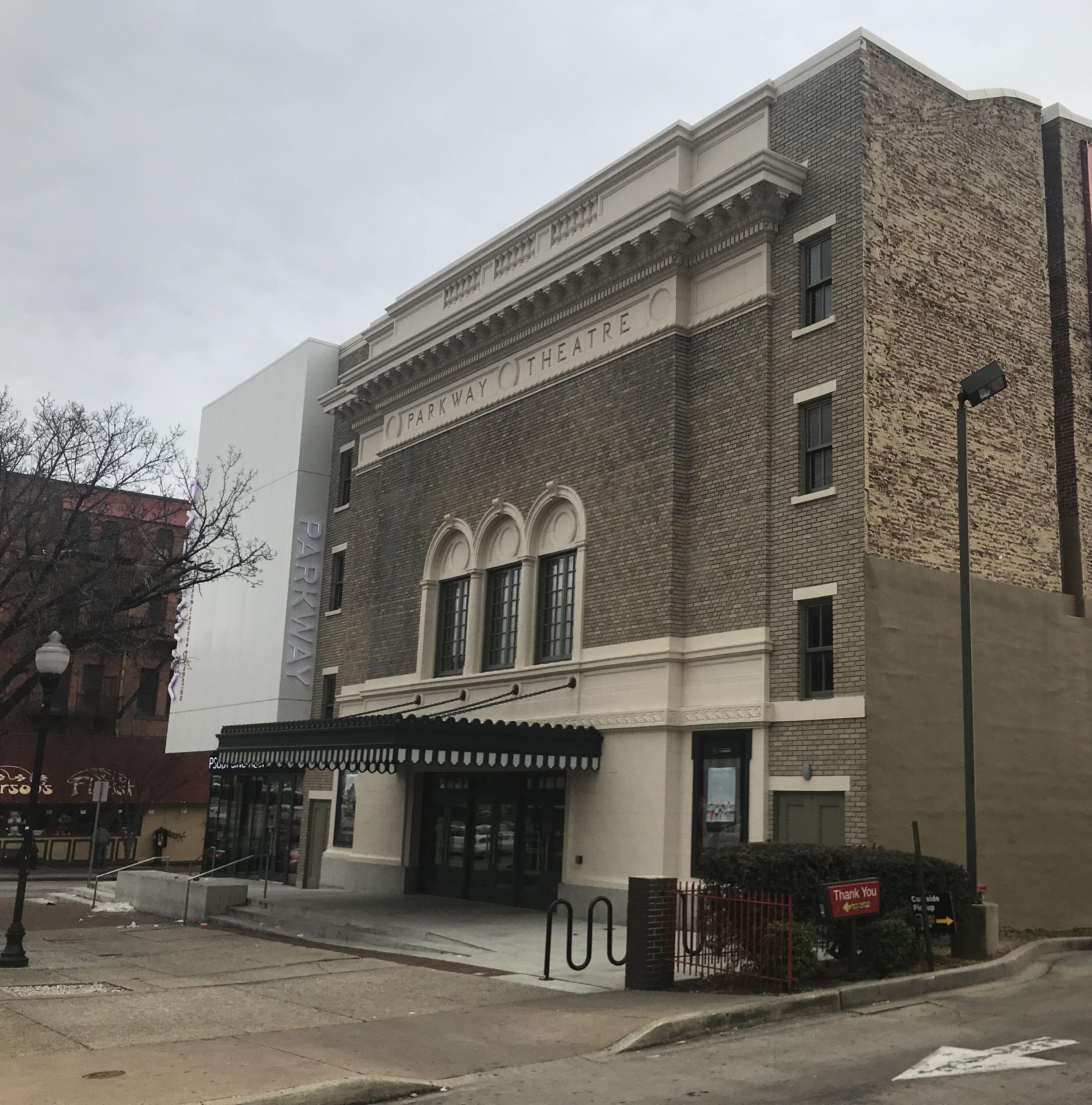 Parkway Theatre