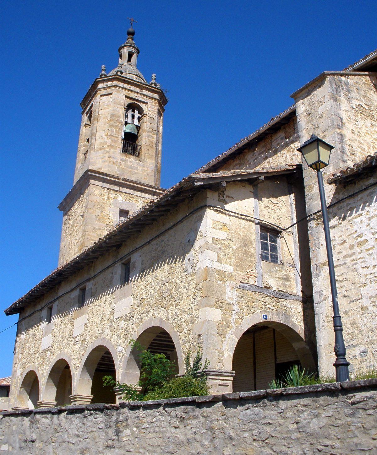 Iglesia De San Pedro