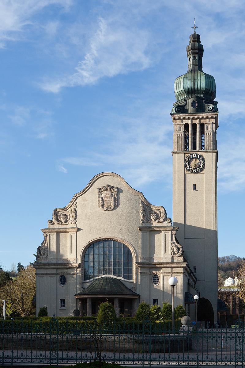 Reformierte Kirche