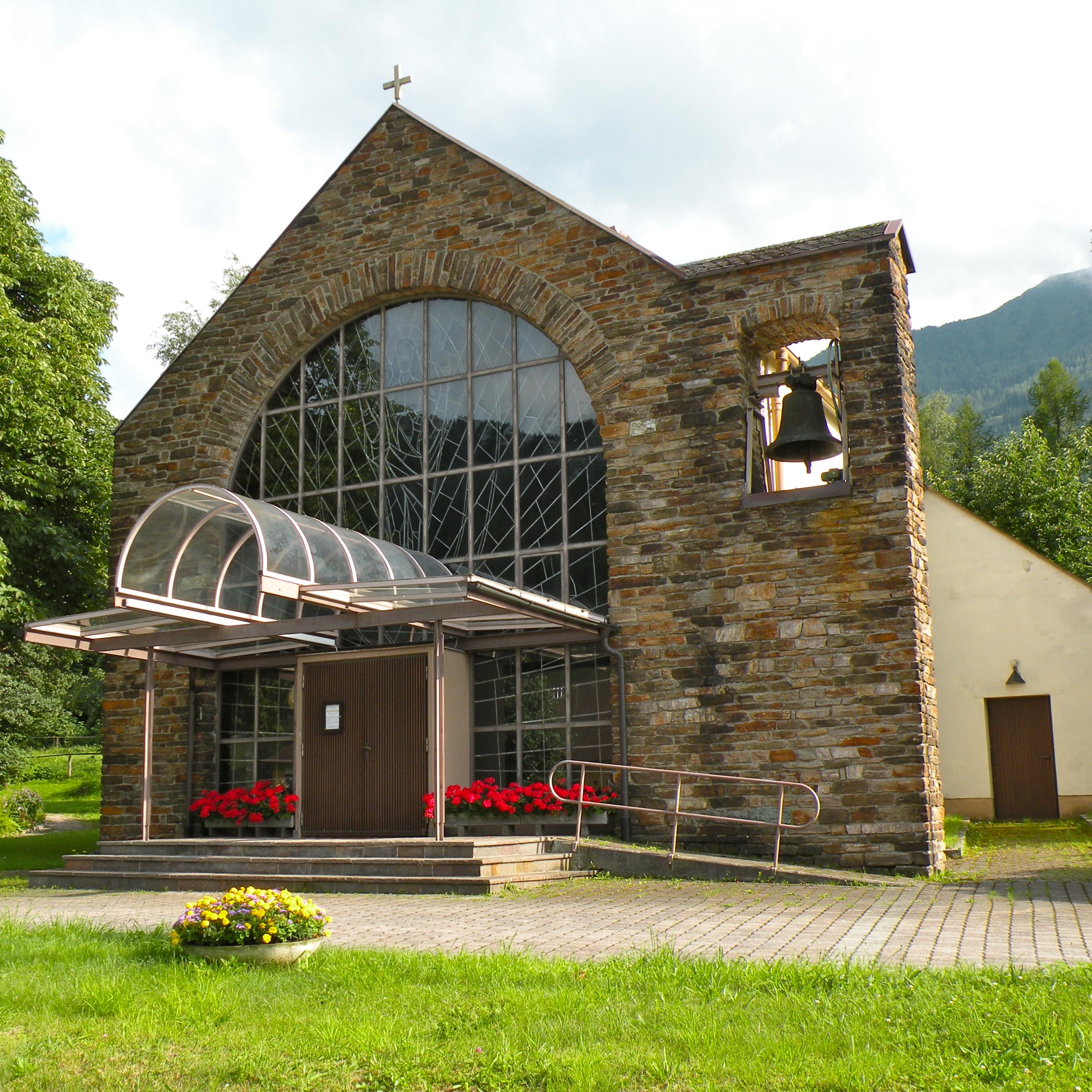 Evang. Pfarrkirche A.B