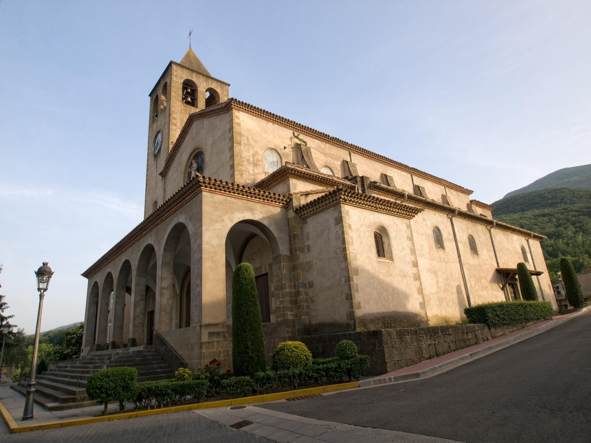 Sant Cristofol