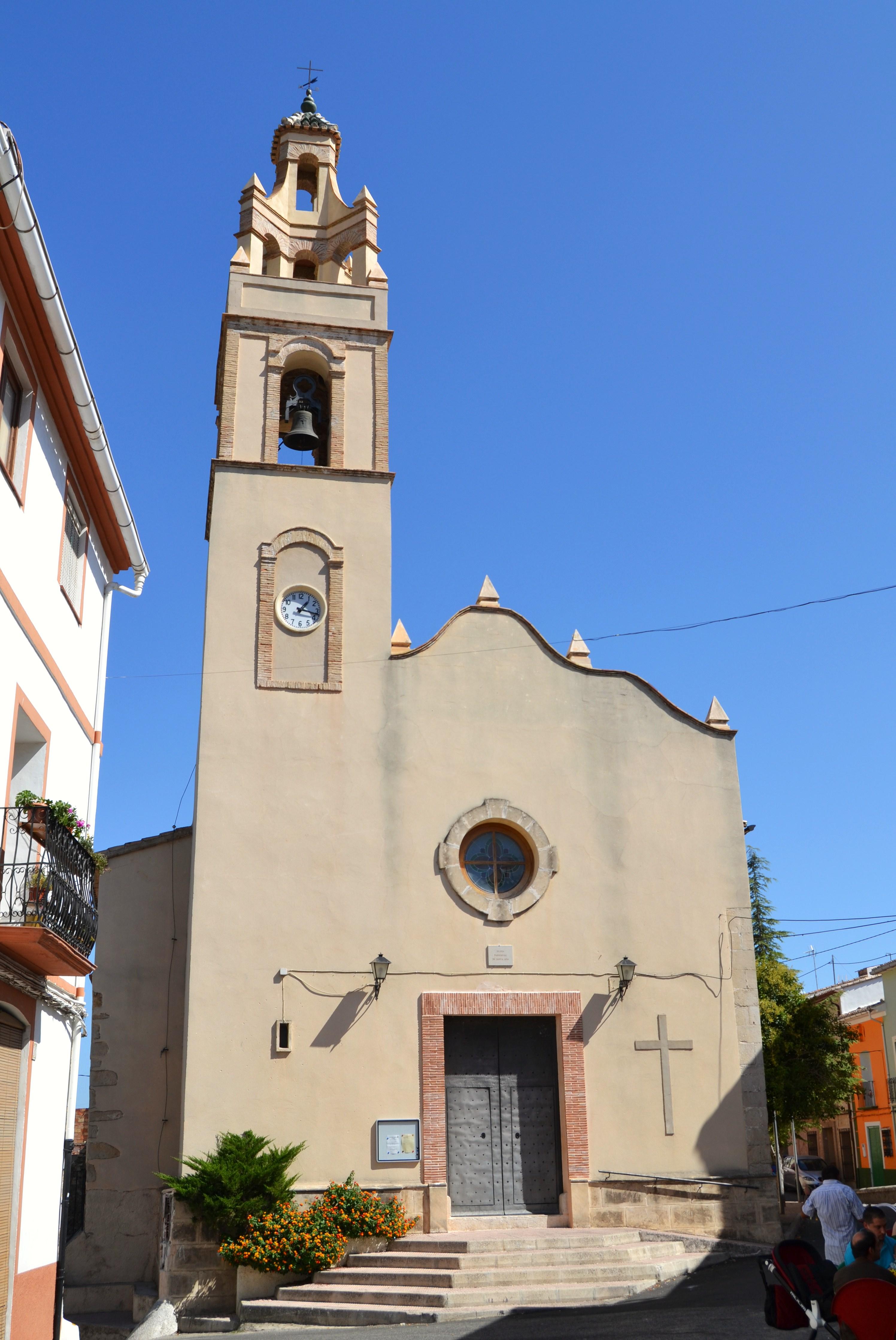 Church of Saint Ann