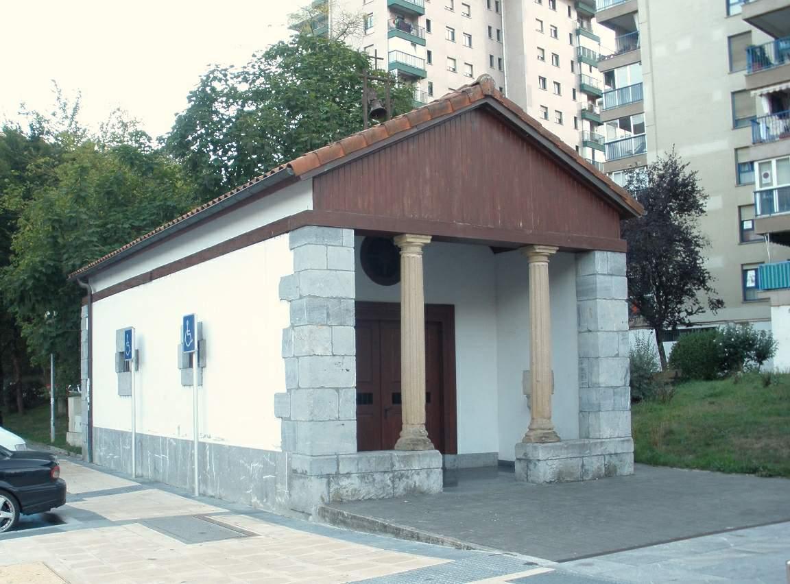 Ermita De San Francisco