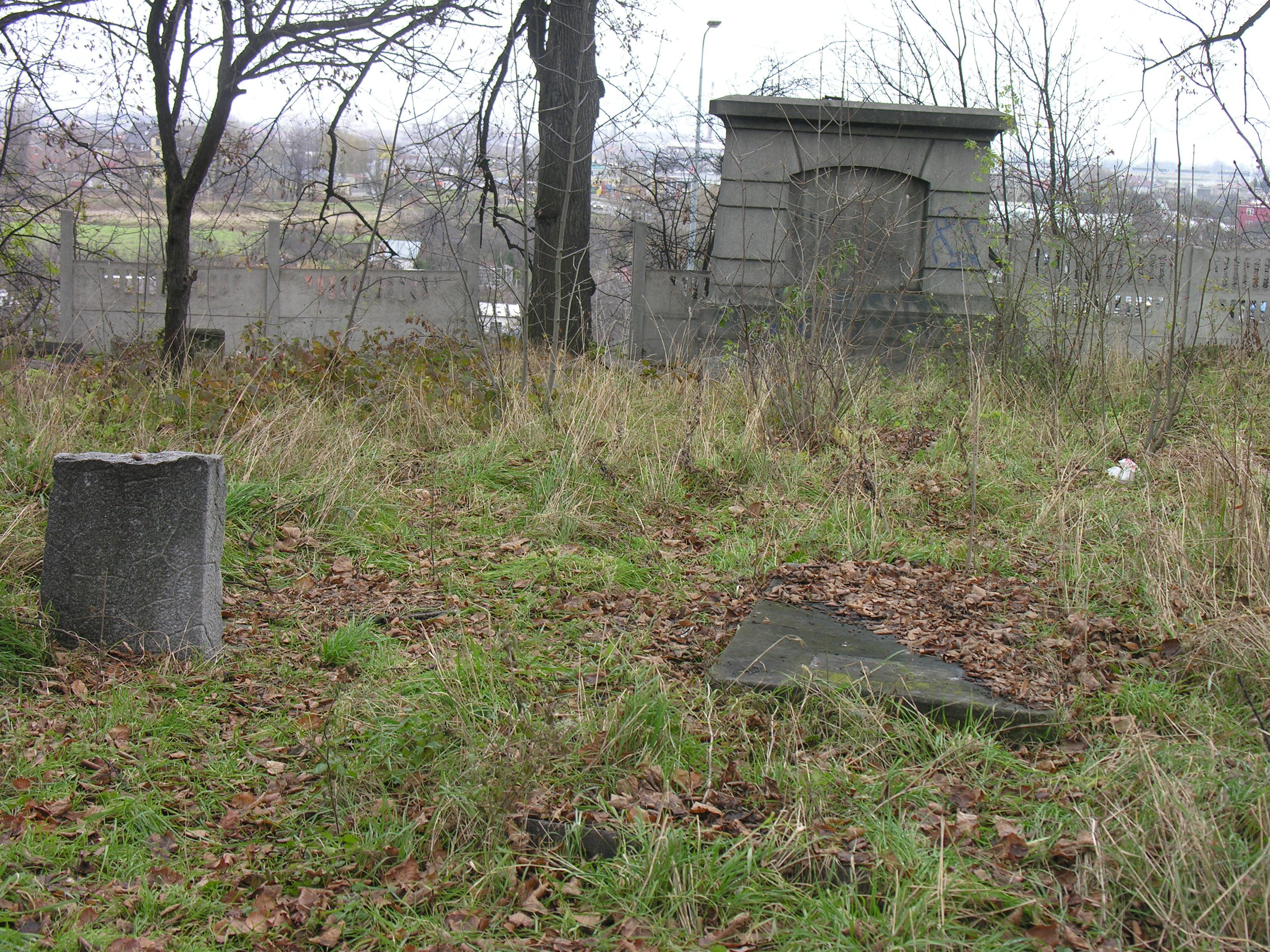 Cmentarz żydowski w Świdnicy