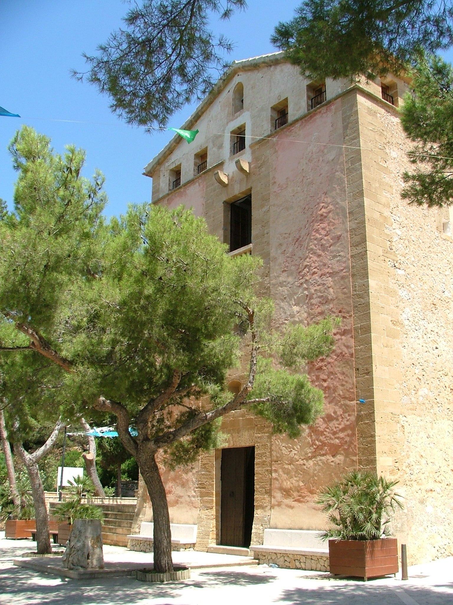 Ermita de la Victoria