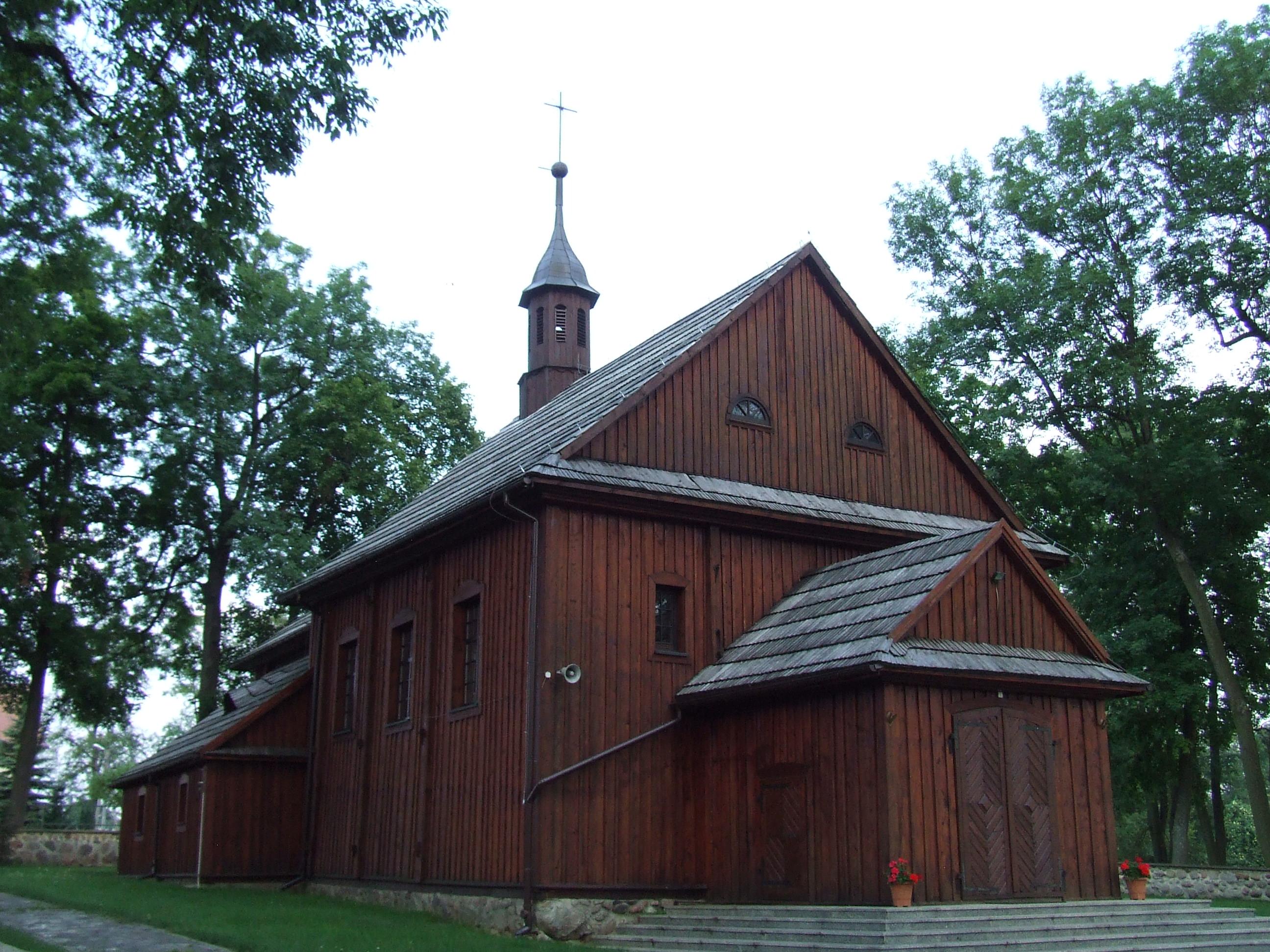 Kościół św. Anny