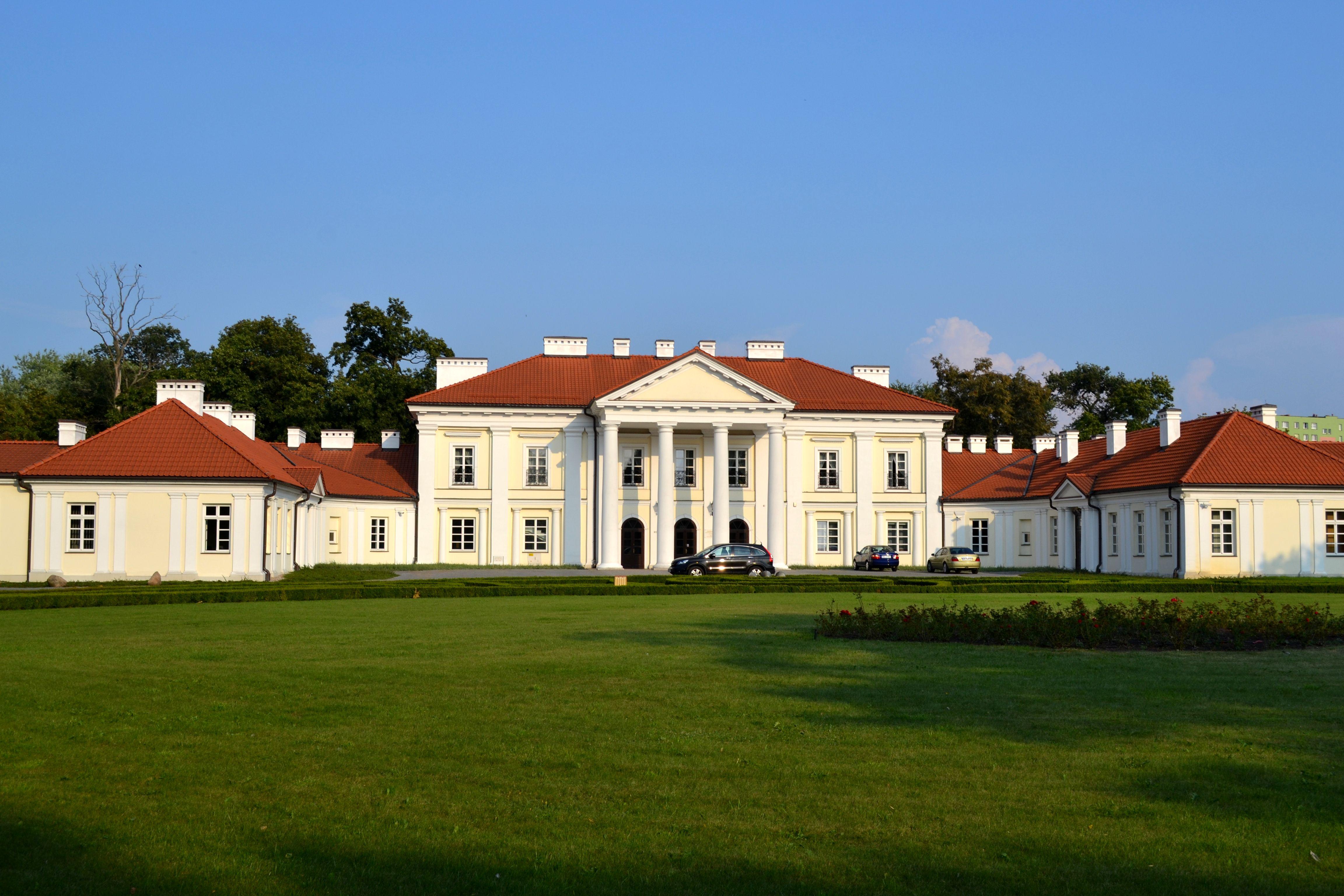 Siedlce University of Natural Sciences and Humanities