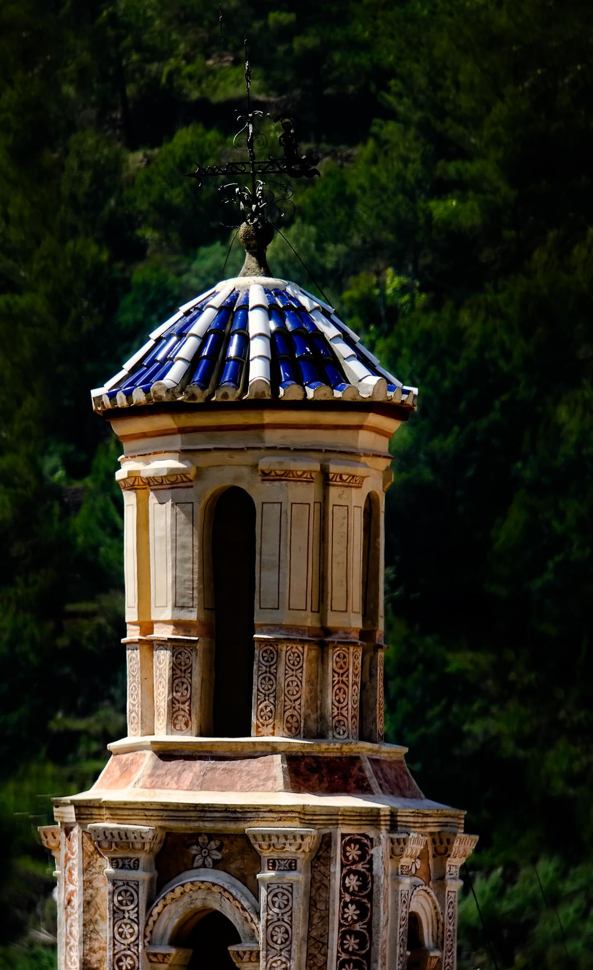 Iglesia de San Vicente Ferrer